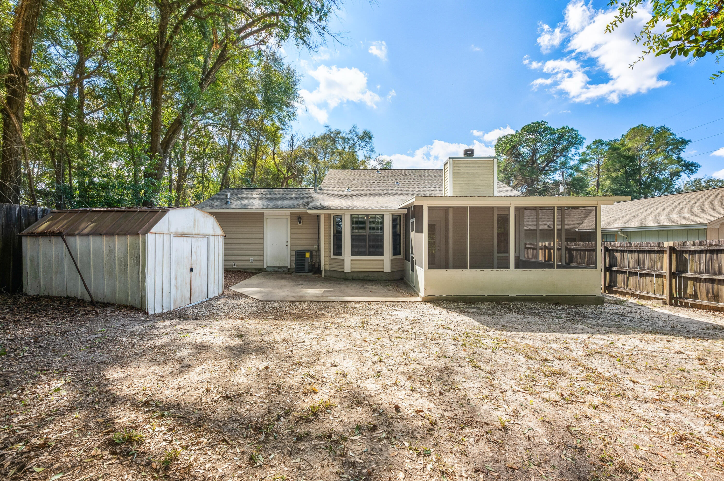 206 Esmond Court Niceville FL 32578