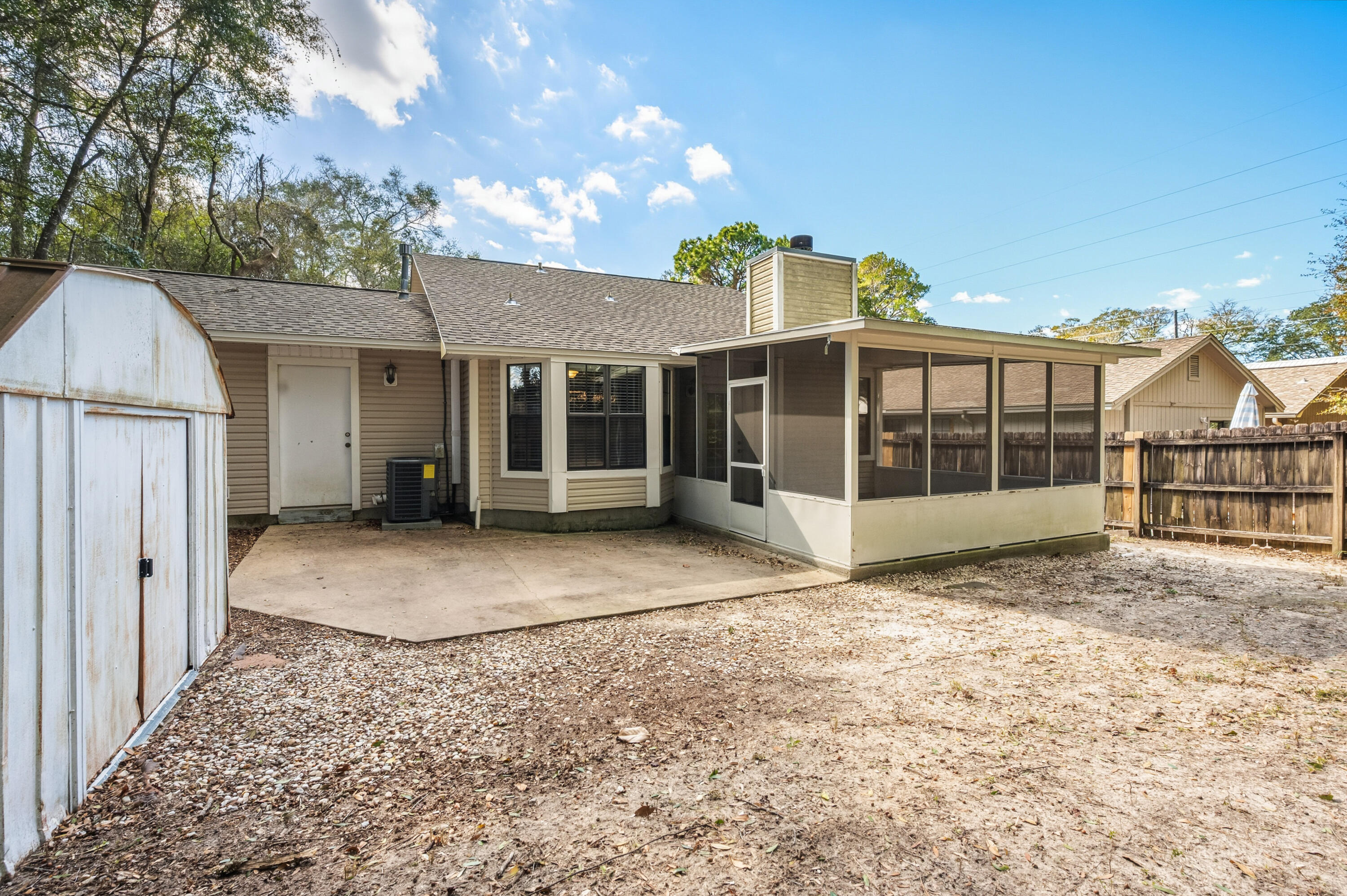 206 Esmond Court Niceville FL 32578