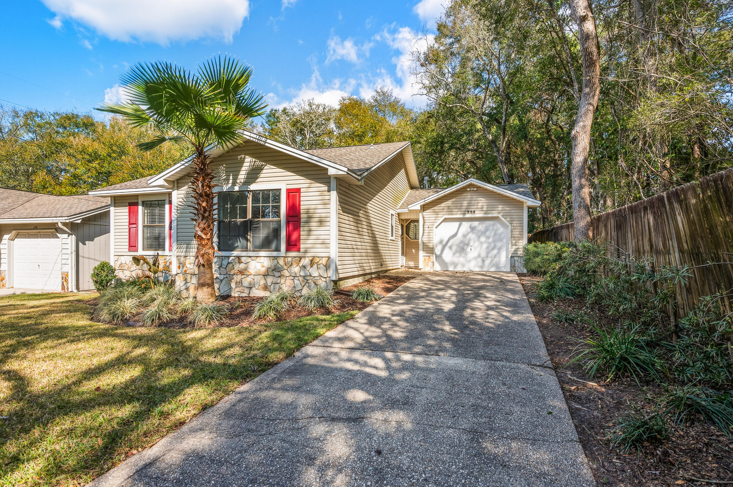 206 Esmond Court Niceville FL 32578