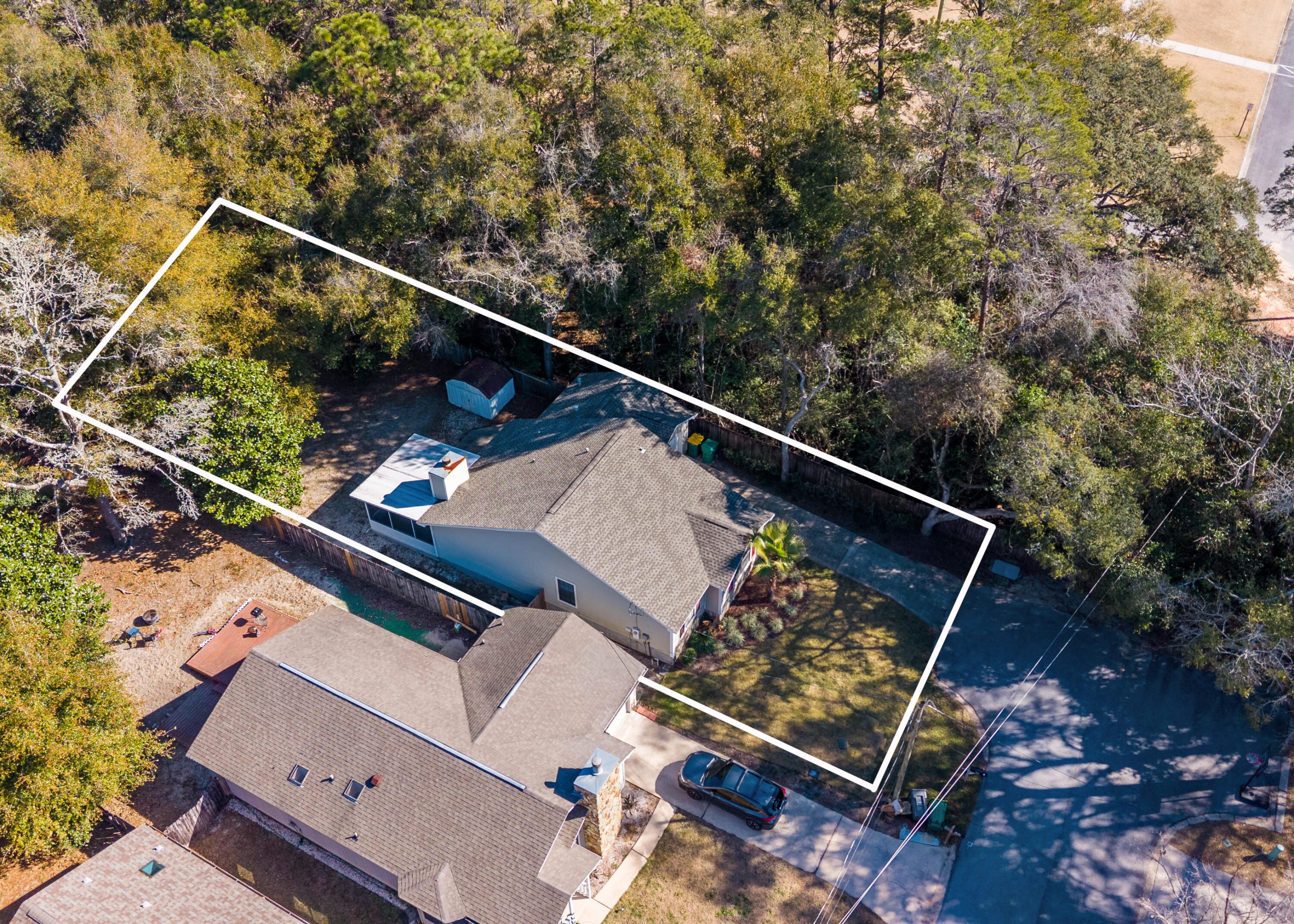 206 Esmond Court Niceville FL 32578