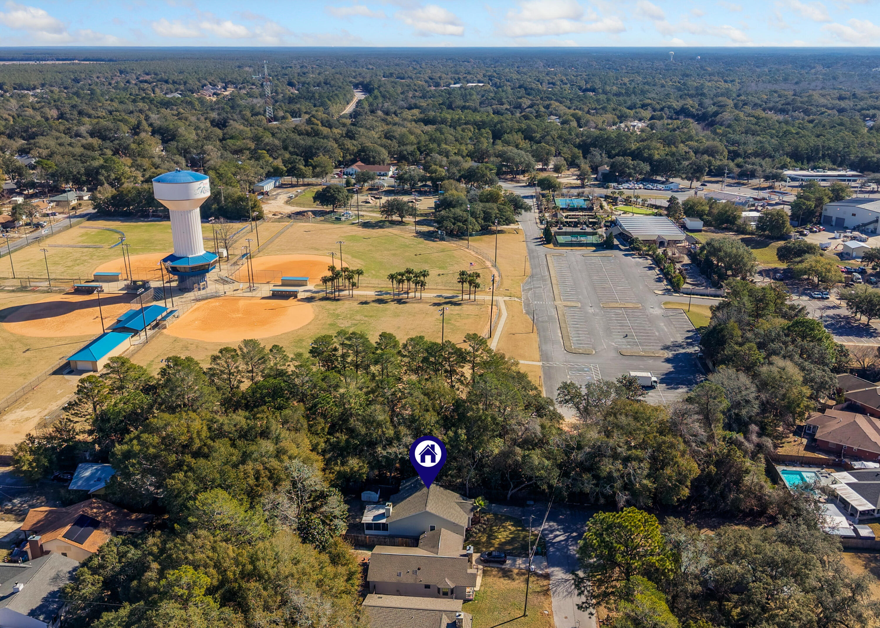 206 Esmond Court Niceville FL 32578
