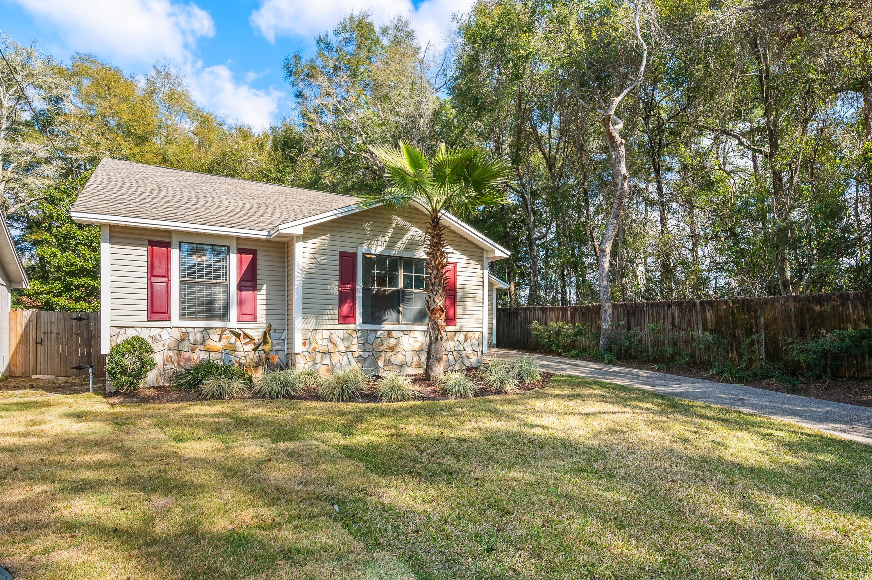 206 Esmond Court Niceville FL 32578
