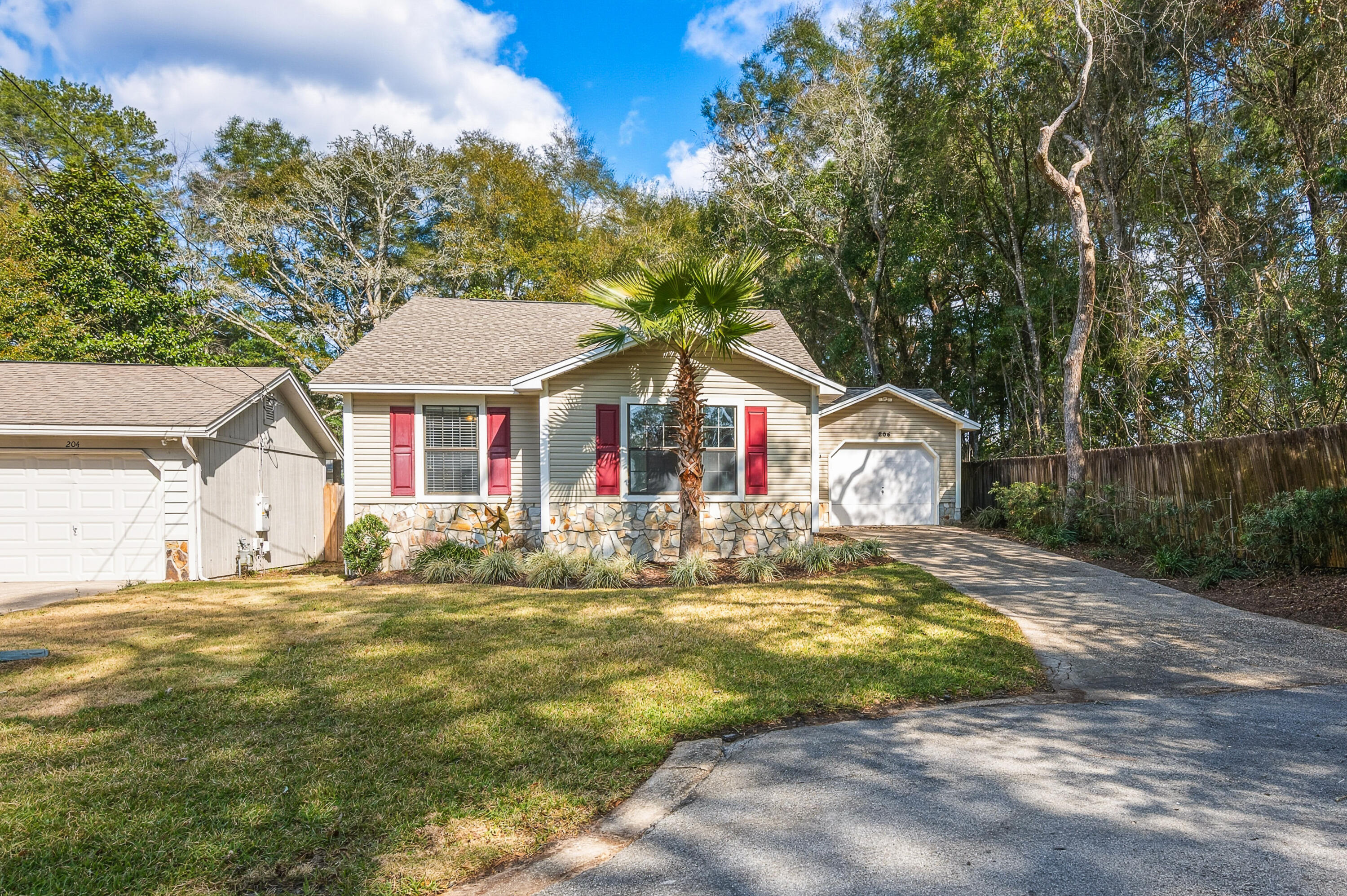 206 Esmond Court Niceville FL 32578