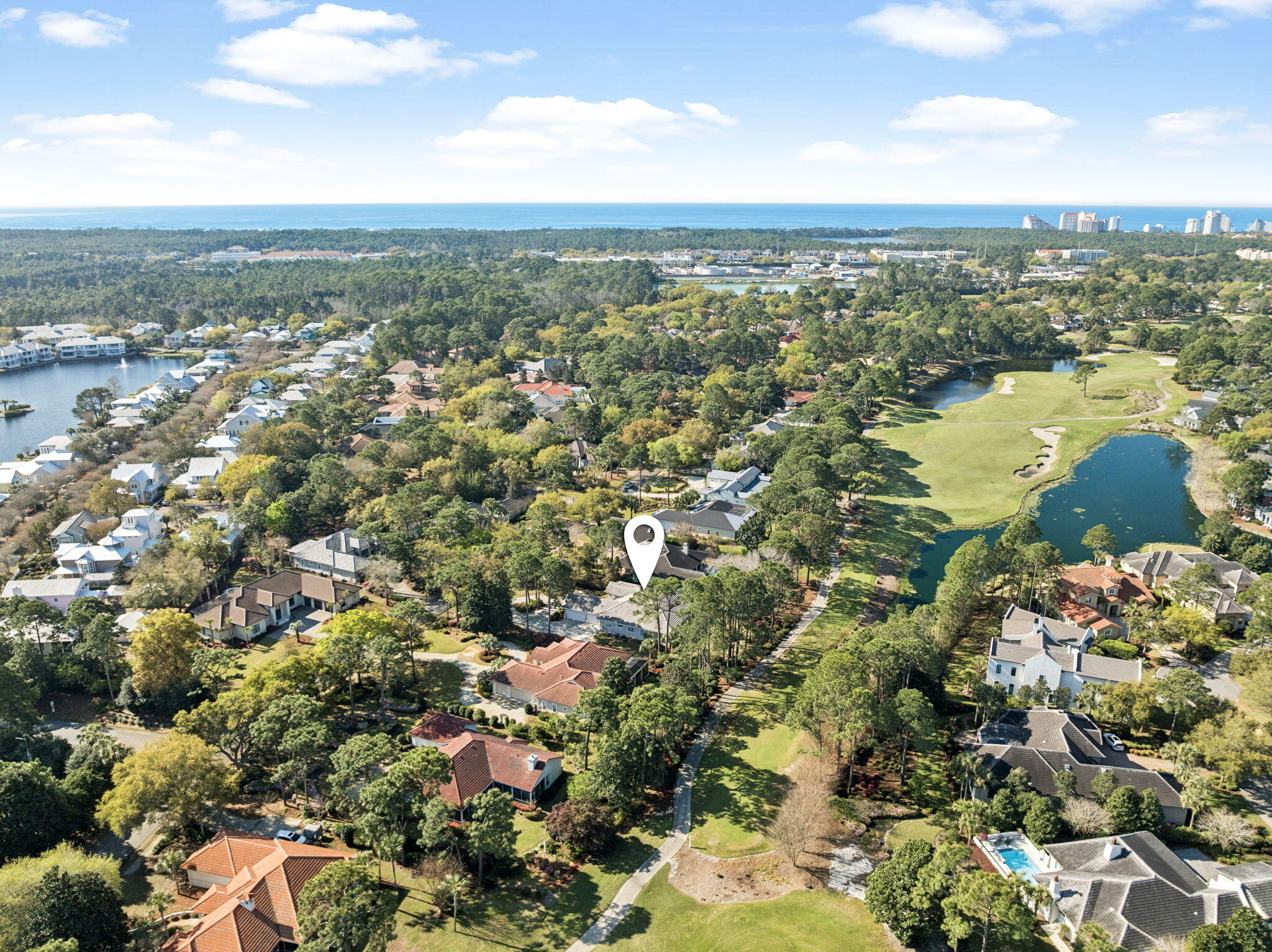 1464 Baytowne Avenue Miramar Beach FL 32550