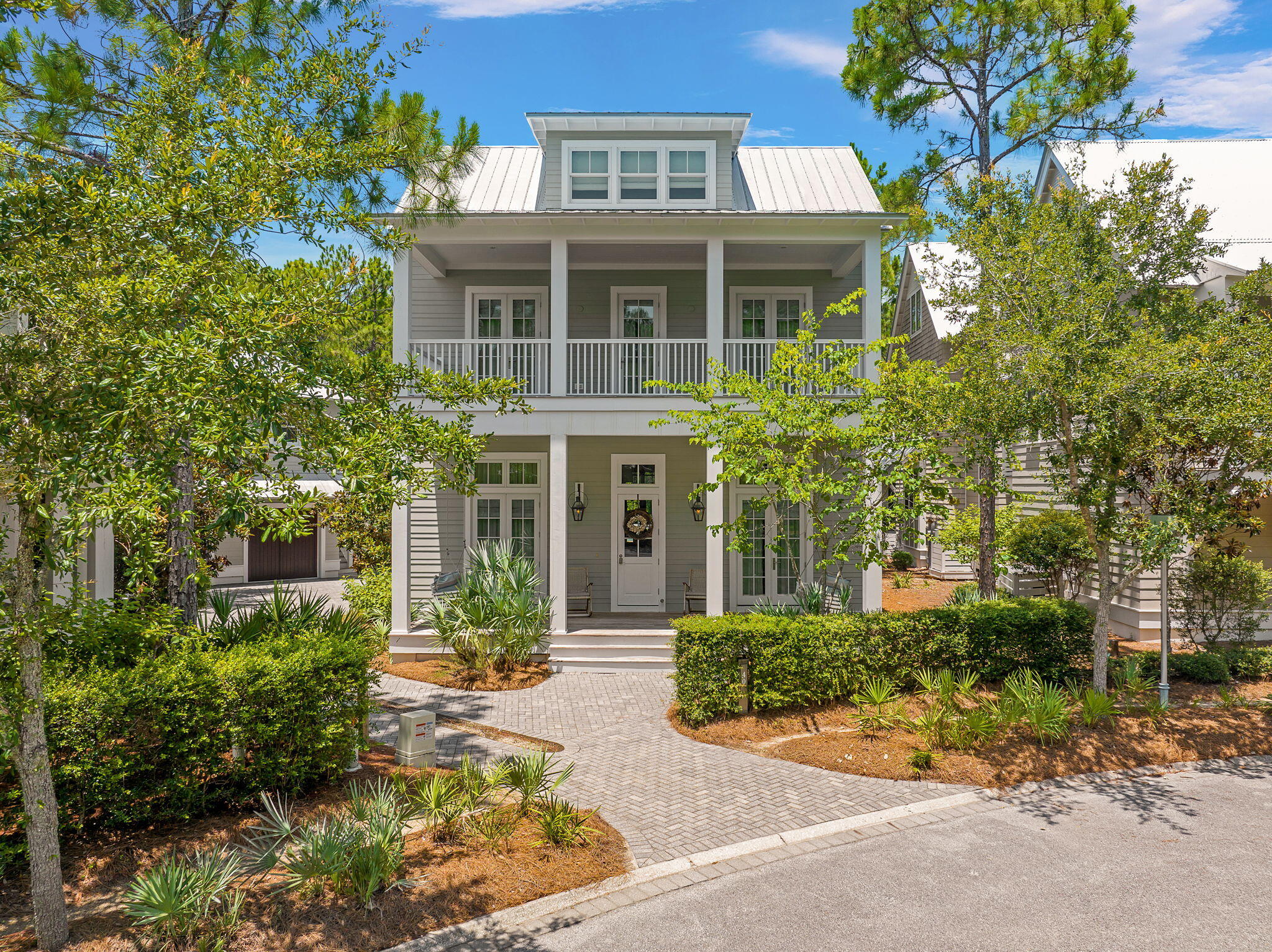 40 Chapman Oak Way Santa Rosa Beach FL 32459