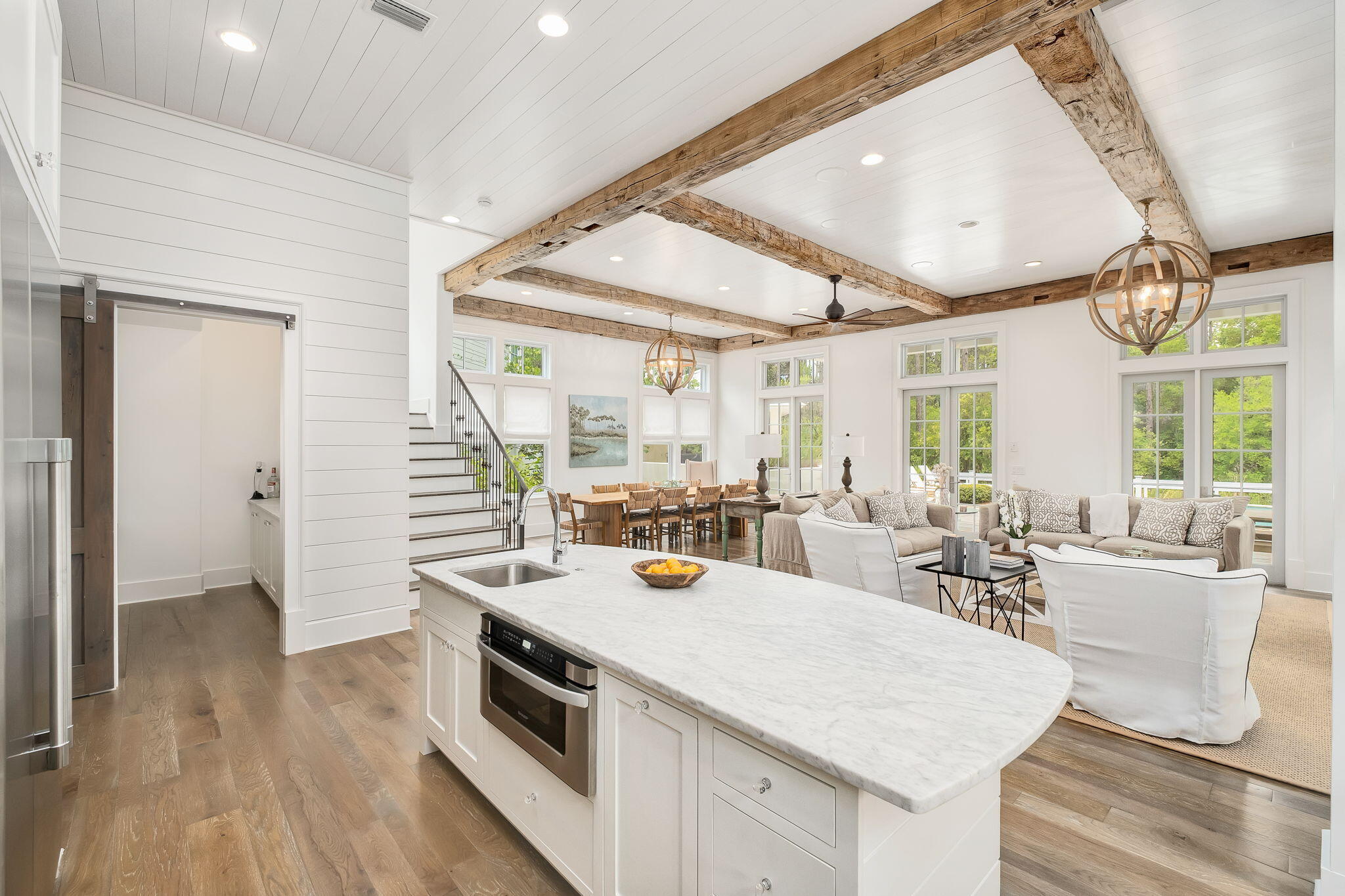 40 Chapman Oak Way Santa Rosa Beach FL 32459