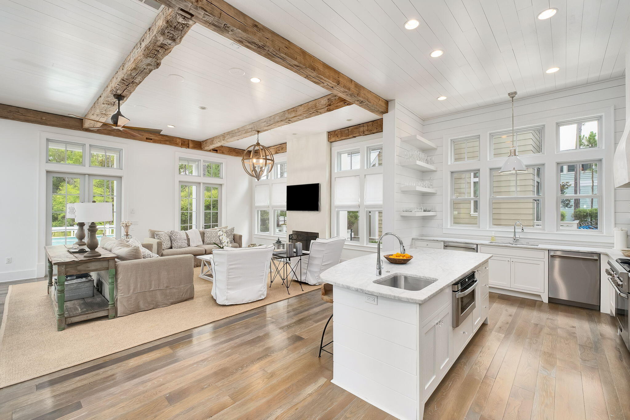 40 Chapman Oak Way Santa Rosa Beach FL 32459