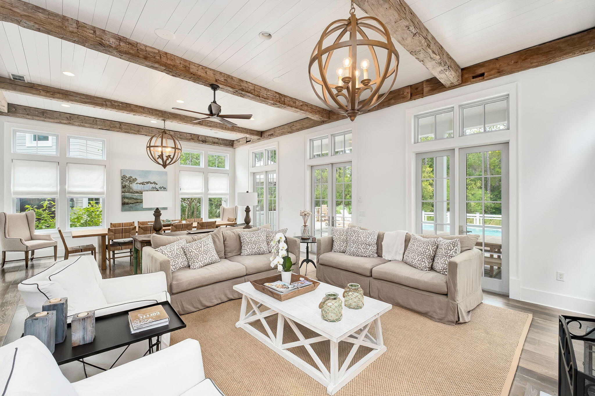40 Chapman Oak Way Santa Rosa Beach FL 32459