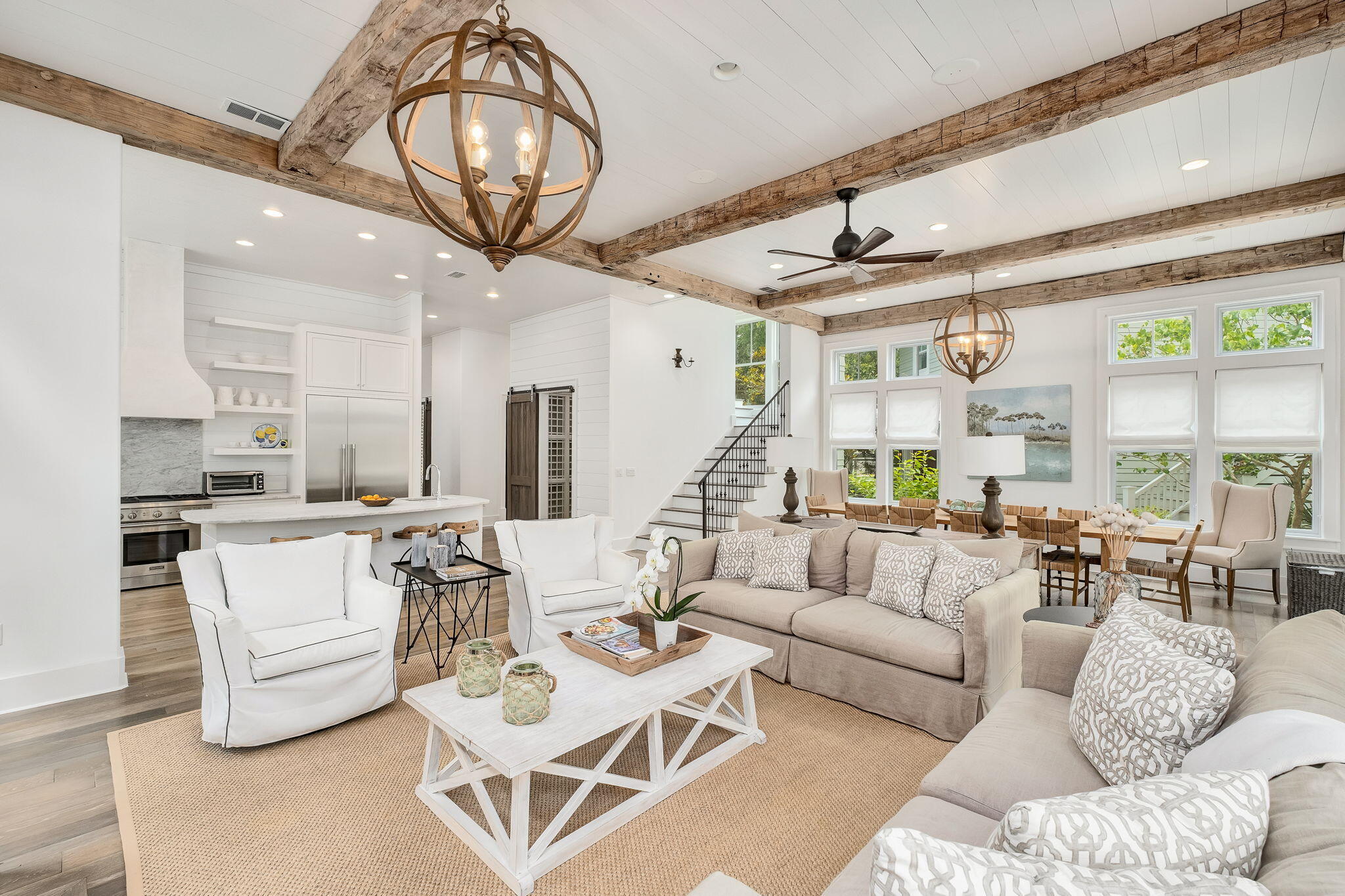 40 Chapman Oak Way Santa Rosa Beach FL 32459