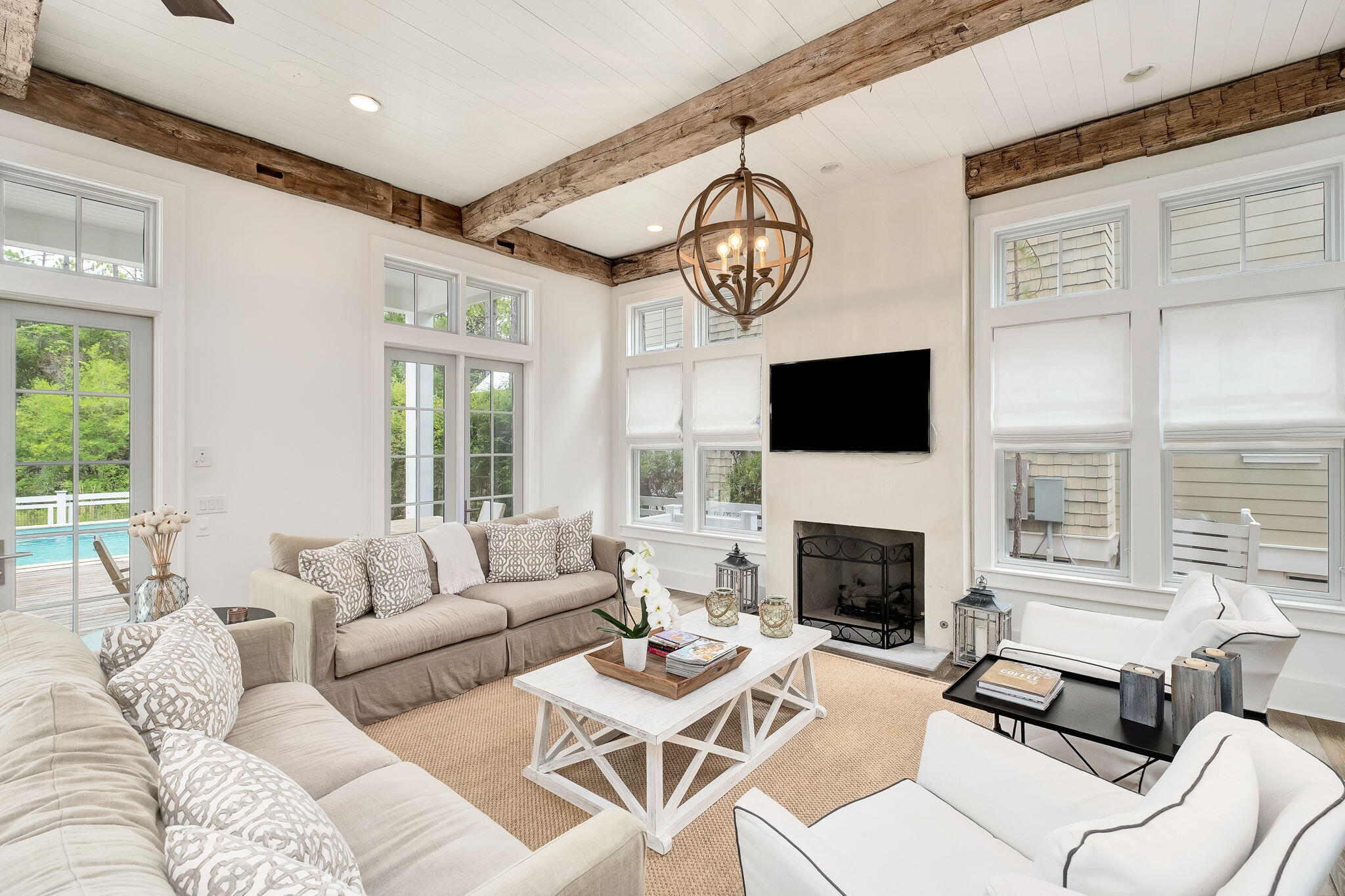 40 Chapman Oak Way Santa Rosa Beach FL 32459
