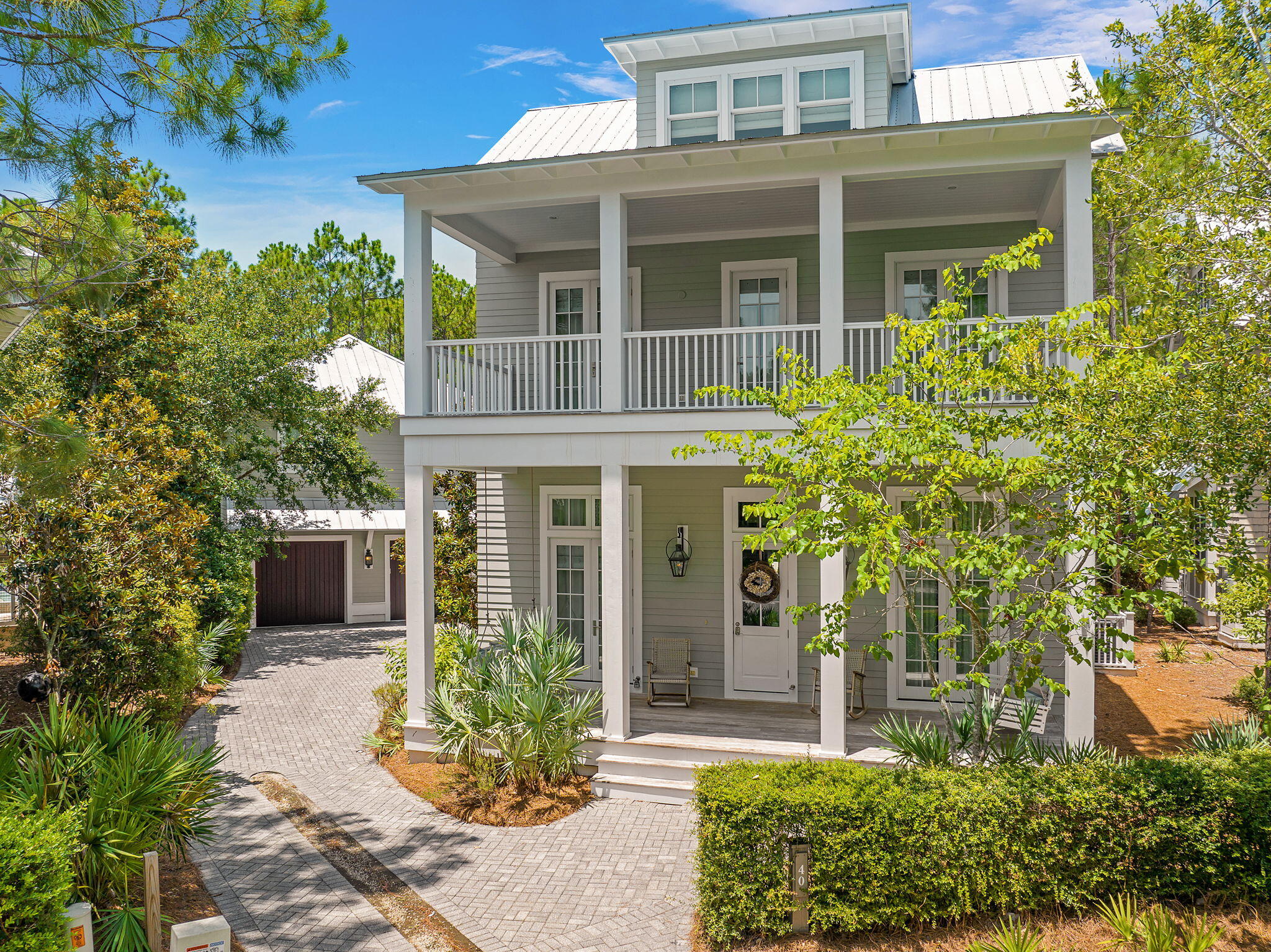 40 Chapman Oak Way Santa Rosa Beach FL 32459