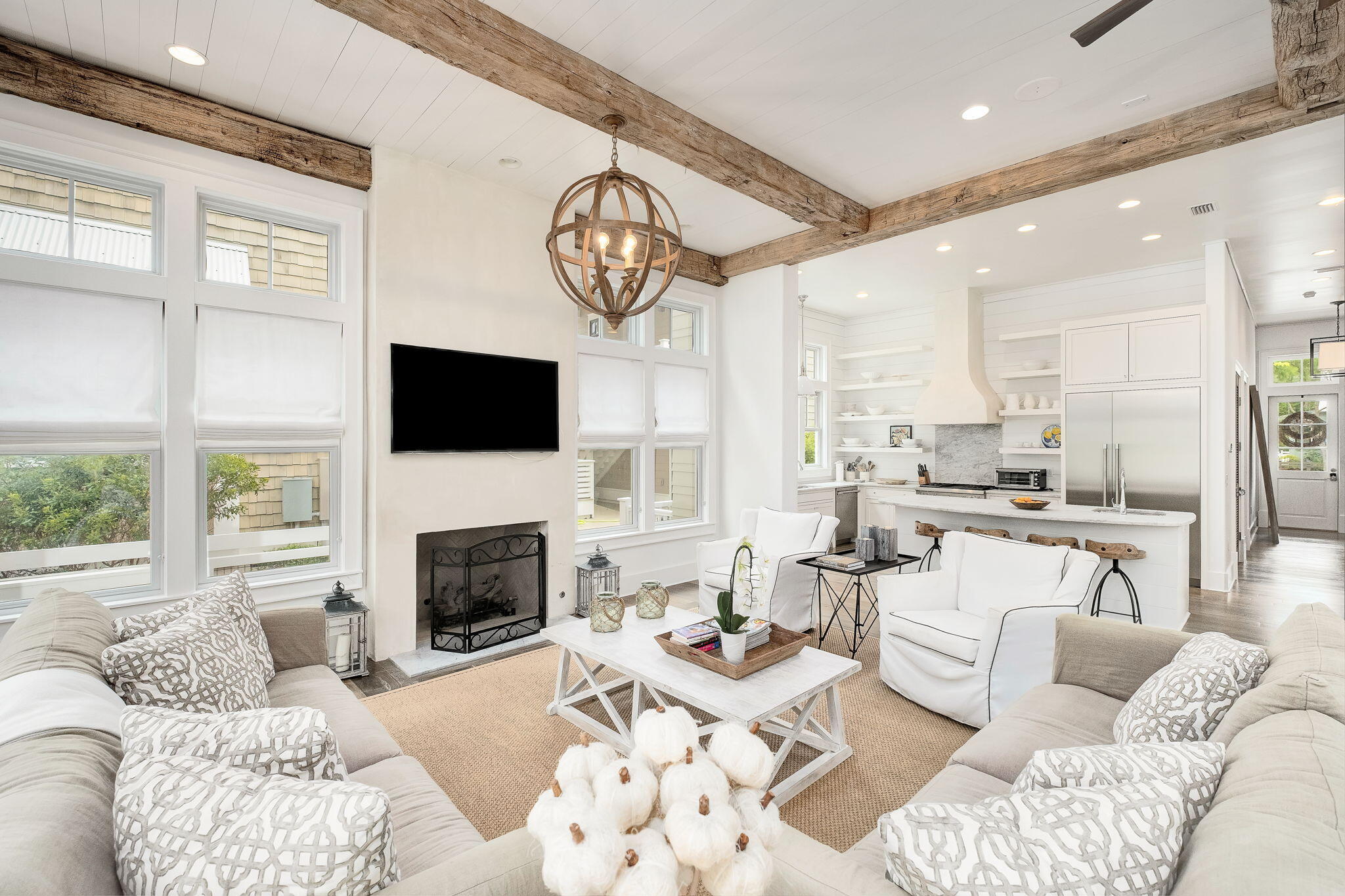 40 Chapman Oak Way Santa Rosa Beach FL 32459