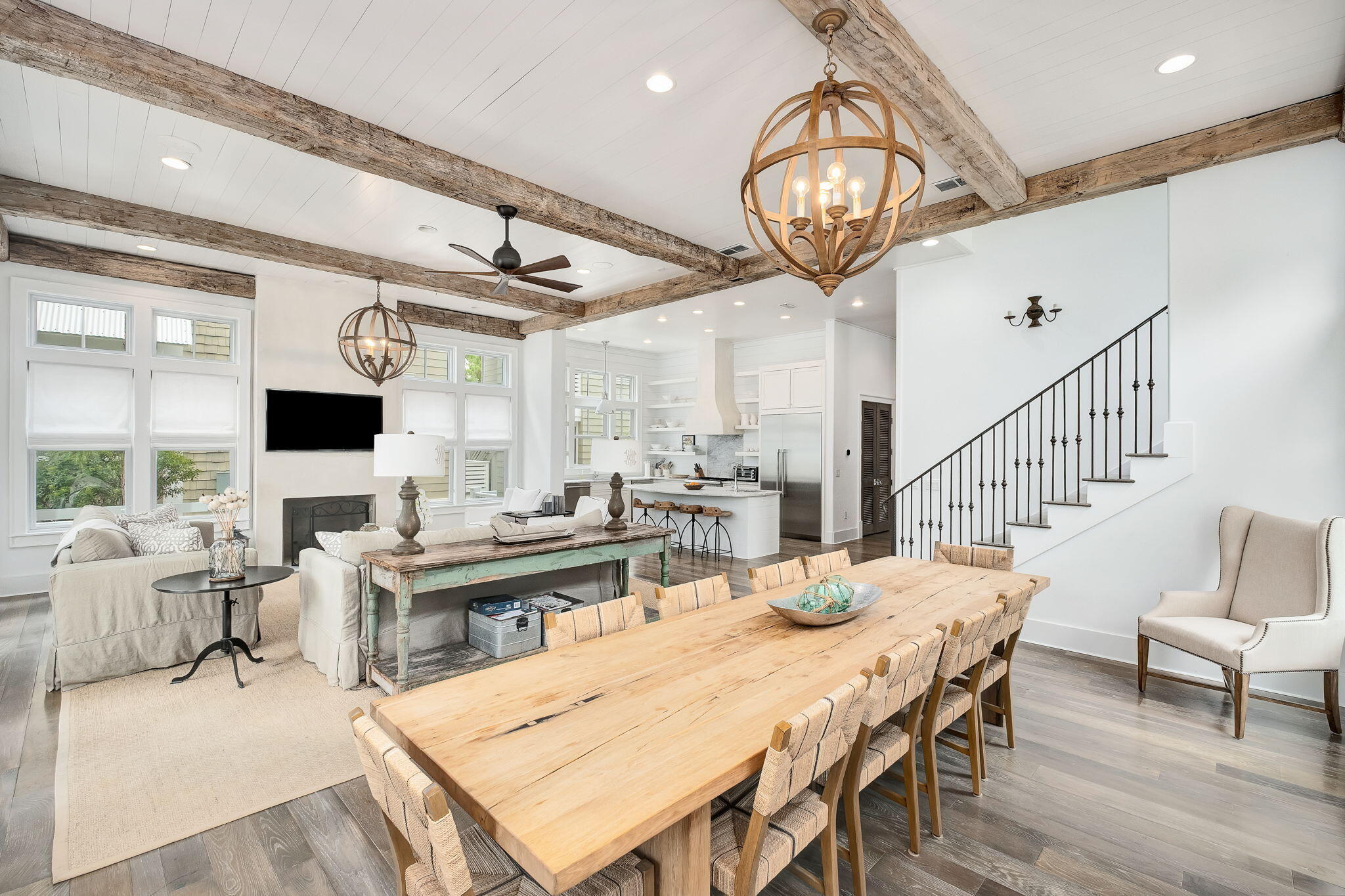 40 Chapman Oak Way Santa Rosa Beach FL 32459