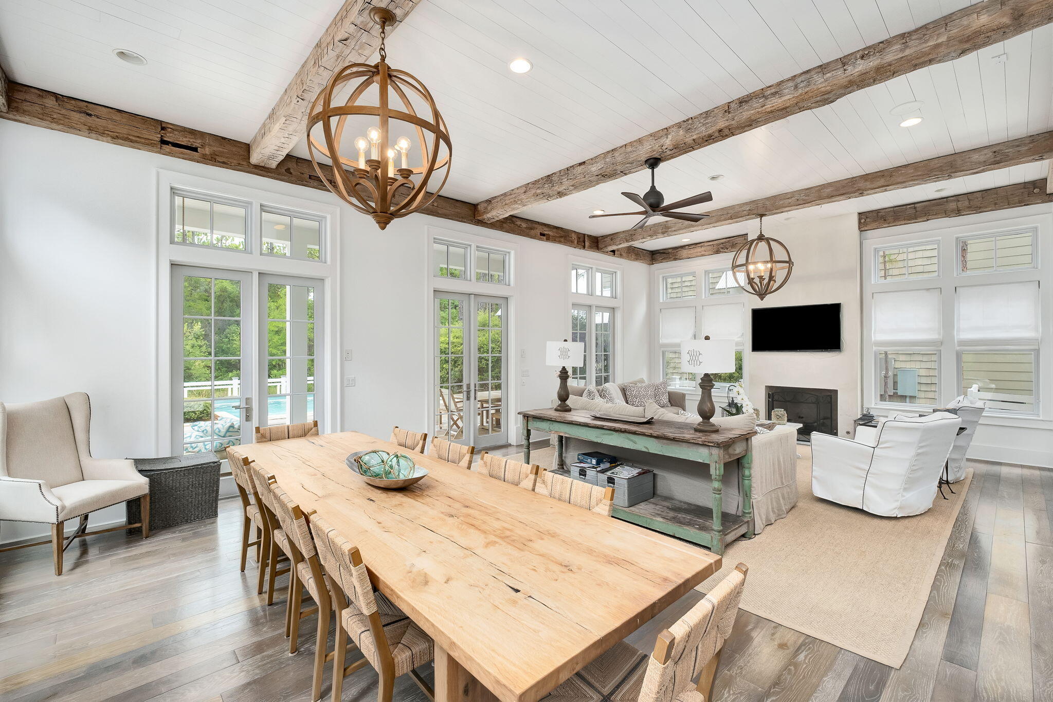 40 Chapman Oak Way Santa Rosa Beach FL 32459