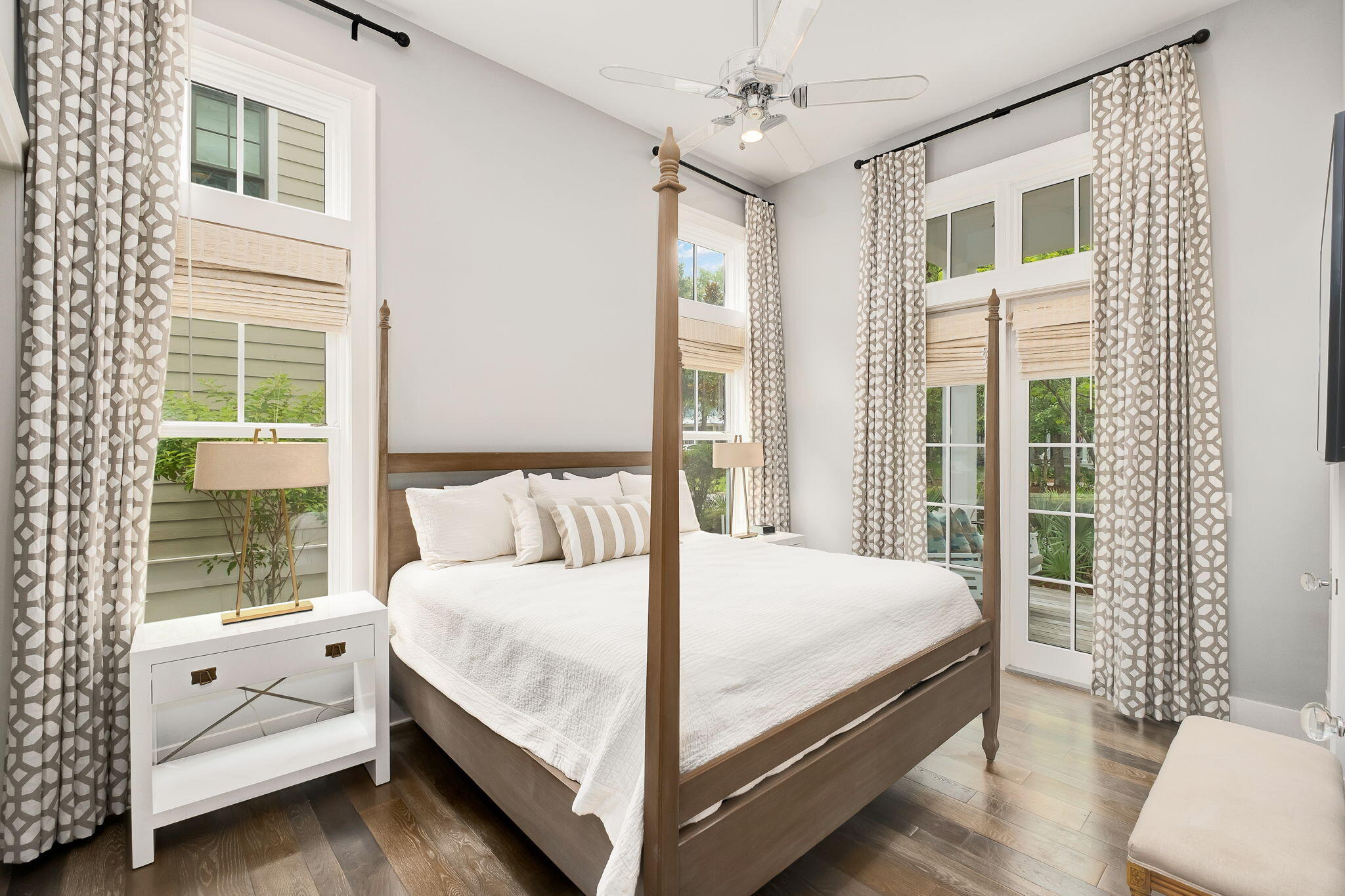 40 Chapman Oak Way Santa Rosa Beach FL 32459