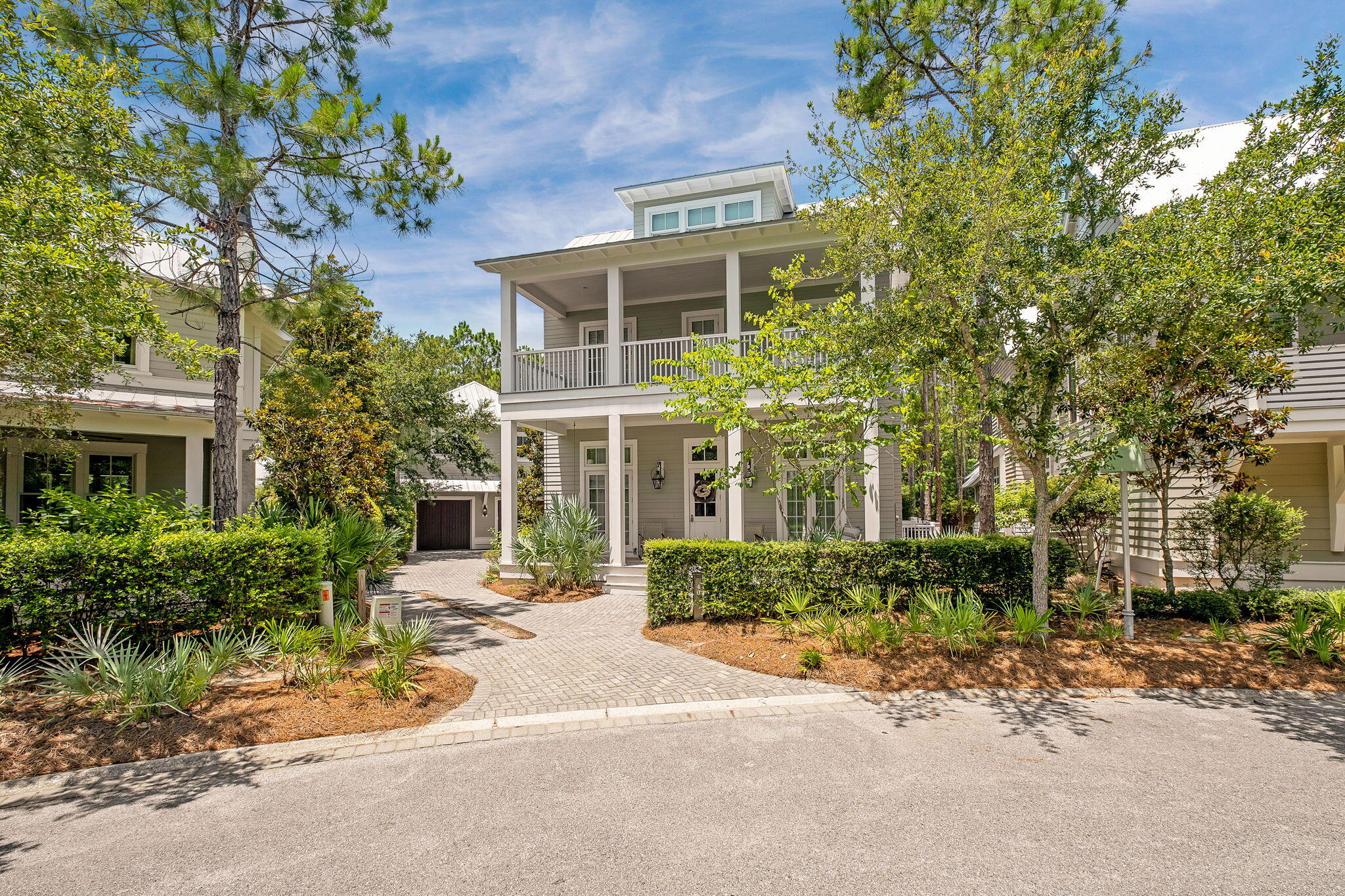 40 Chapman Oak Way Santa Rosa Beach FL 32459