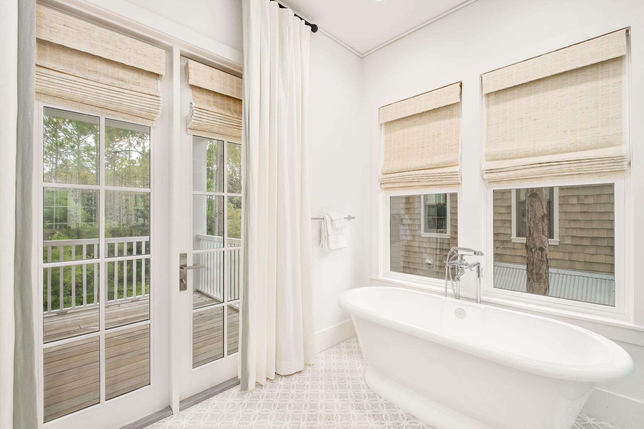40 Chapman Oak Way Santa Rosa Beach FL 32459