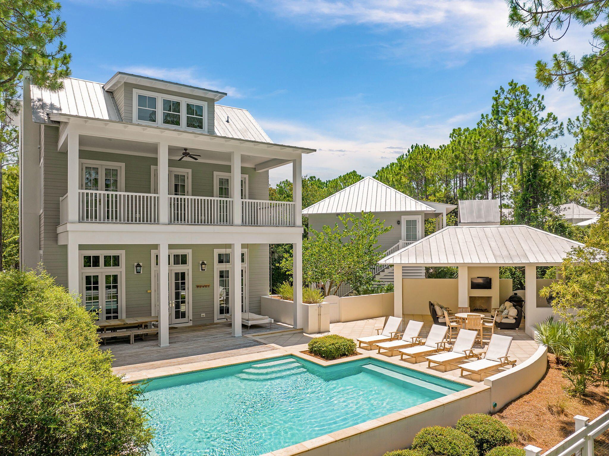 40 Chapman Oak Way Santa Rosa Beach FL 32459