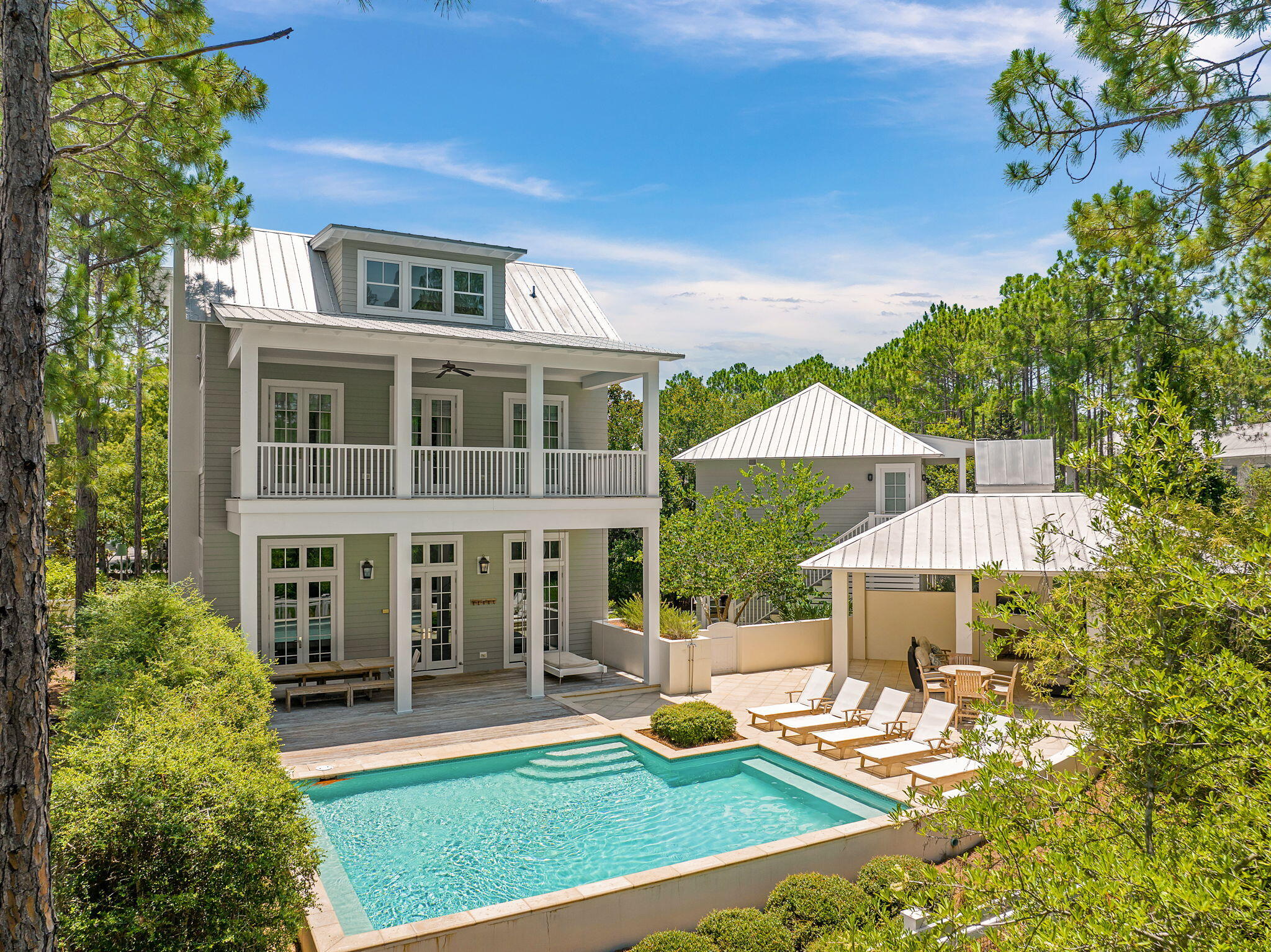 40 Chapman Oak Way Santa Rosa Beach FL 32459