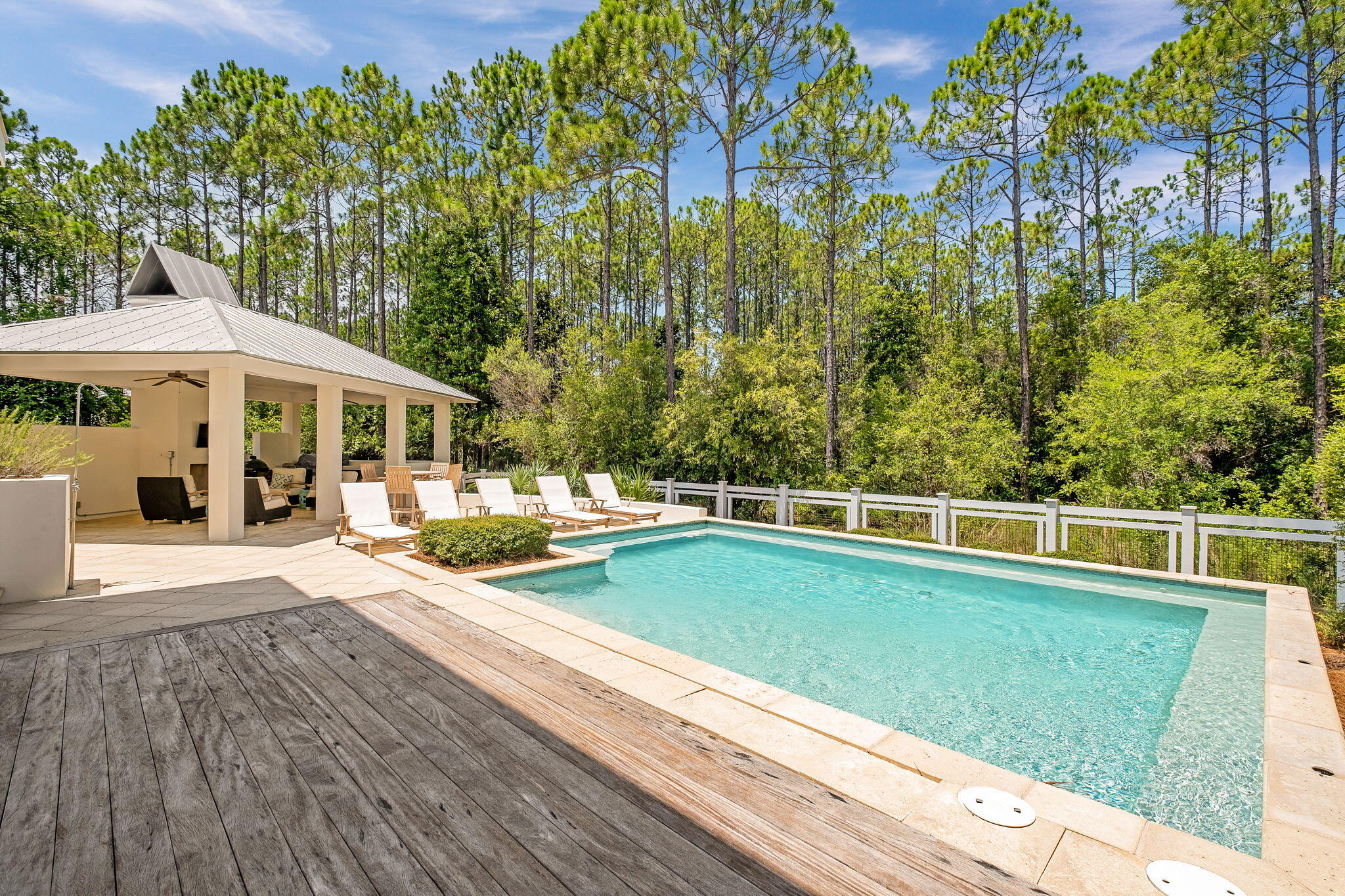 40 Chapman Oak Way Santa Rosa Beach FL 32459