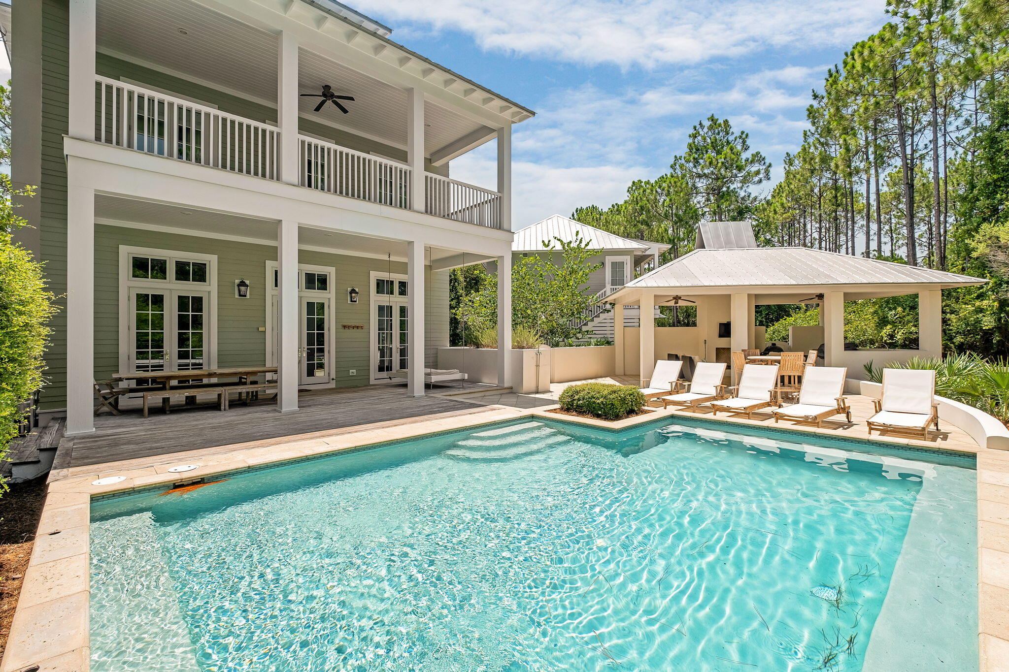40 Chapman Oak Way Santa Rosa Beach FL 32459