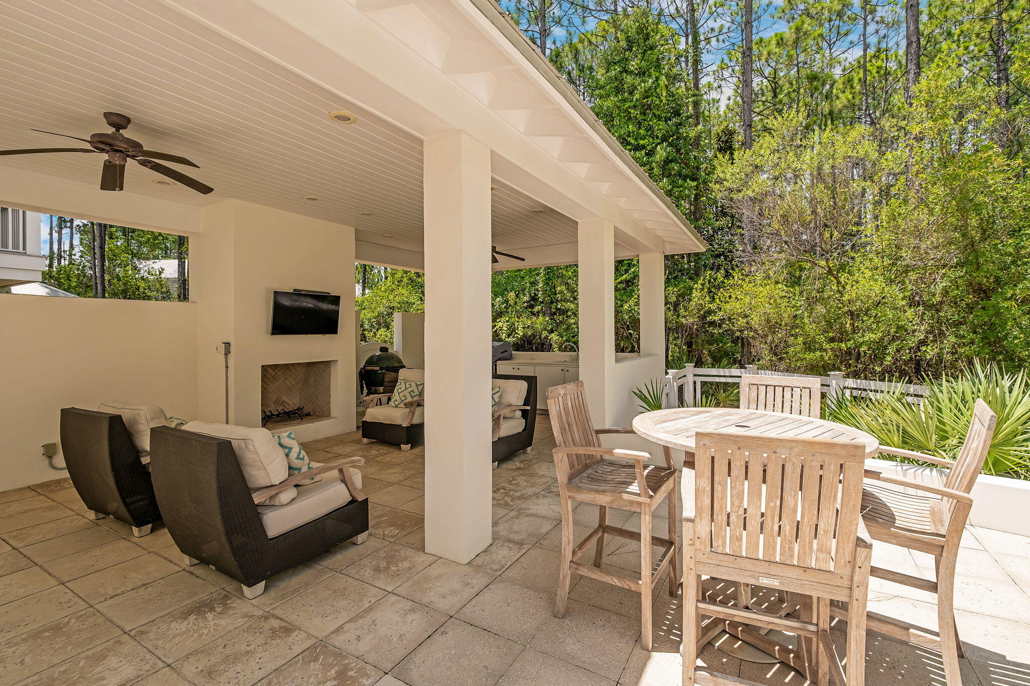 40 Chapman Oak Way Santa Rosa Beach FL 32459