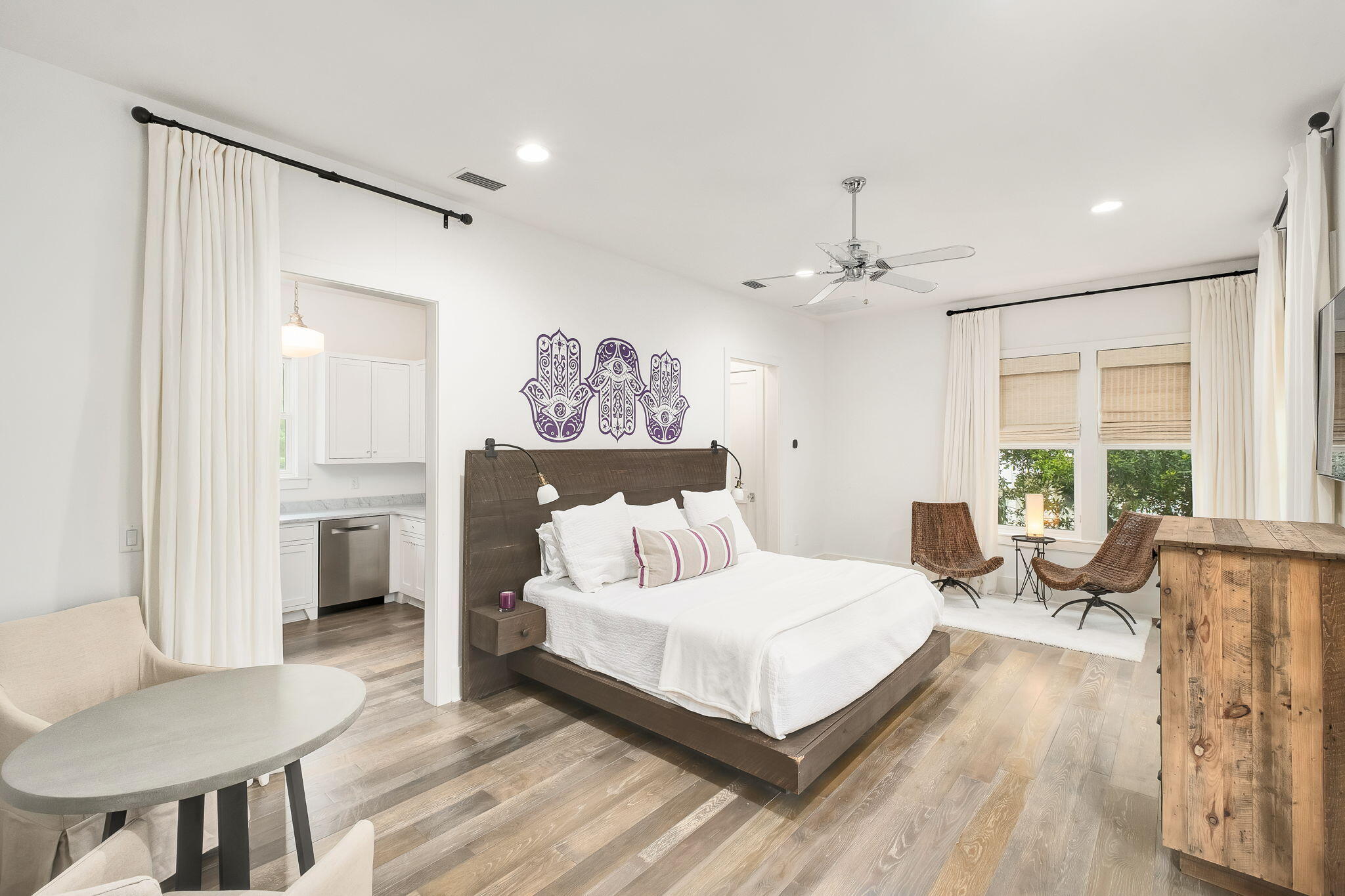 40 Chapman Oak Way Santa Rosa Beach FL 32459