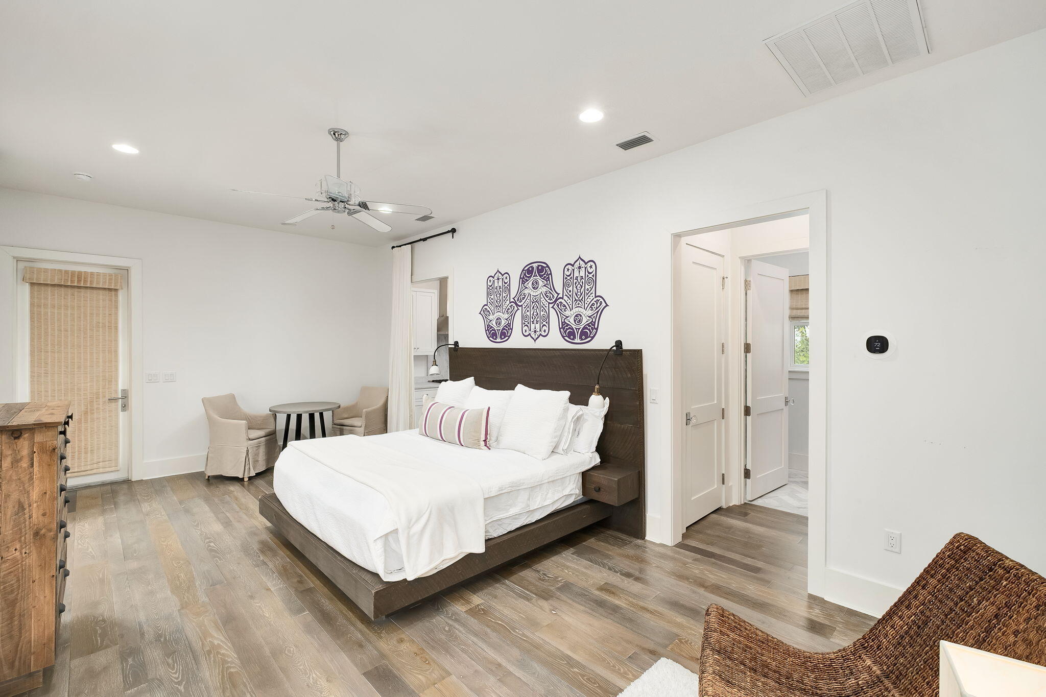 40 Chapman Oak Way Santa Rosa Beach FL 32459
