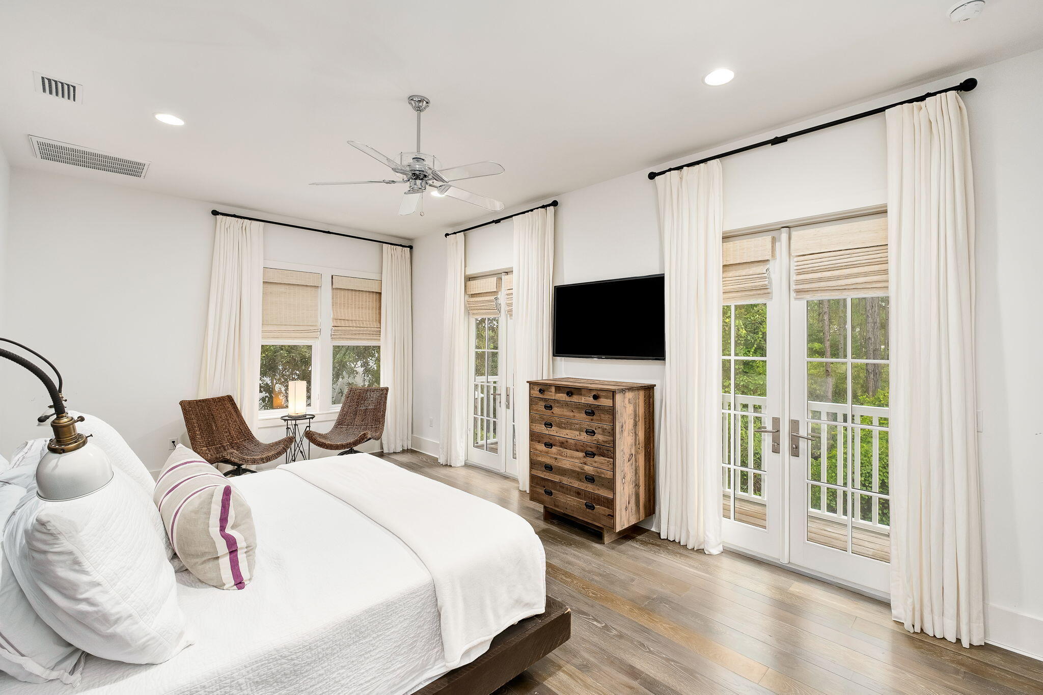 40 Chapman Oak Way Santa Rosa Beach FL 32459