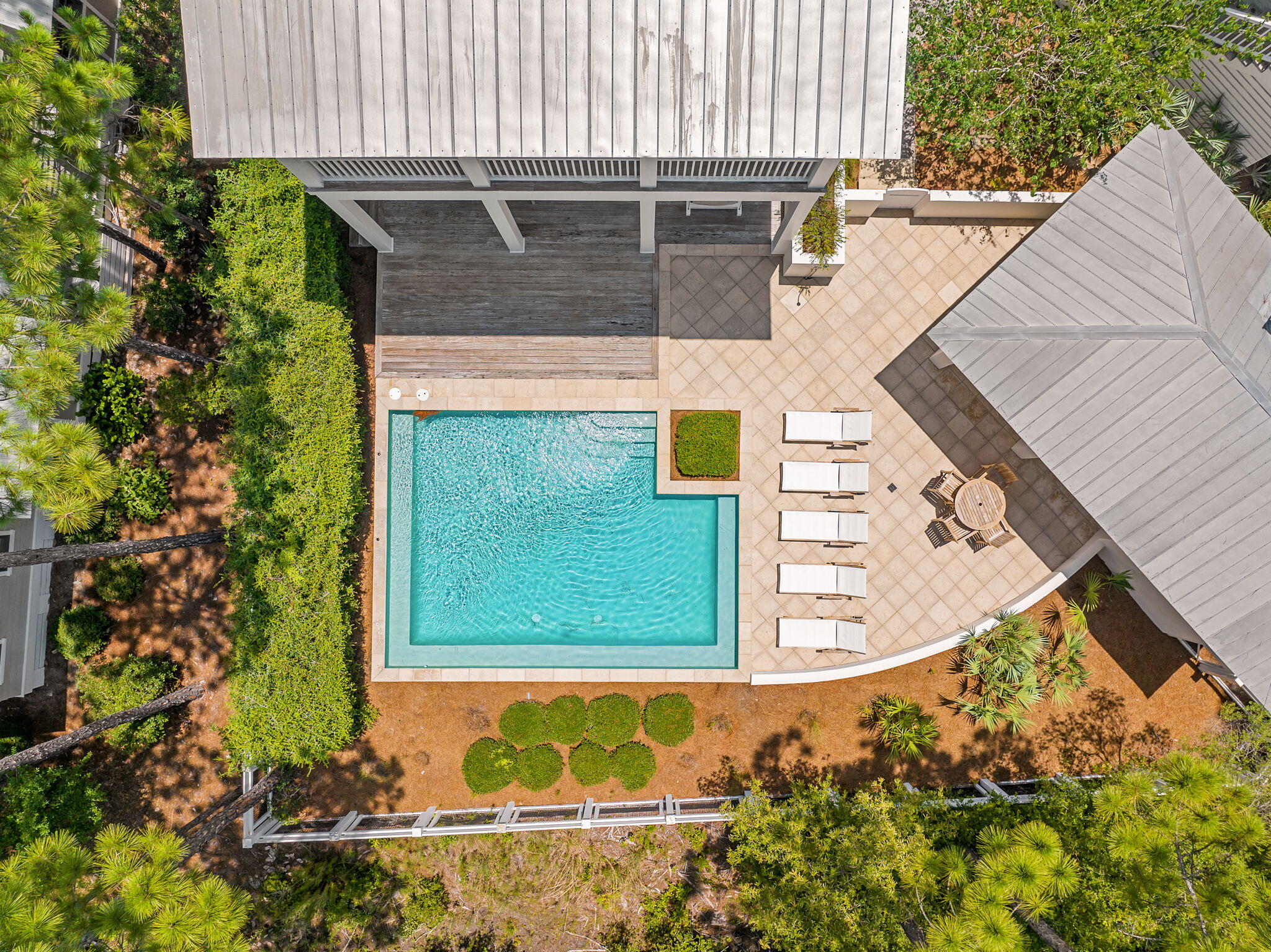 40 Chapman Oak Way Santa Rosa Beach FL 32459