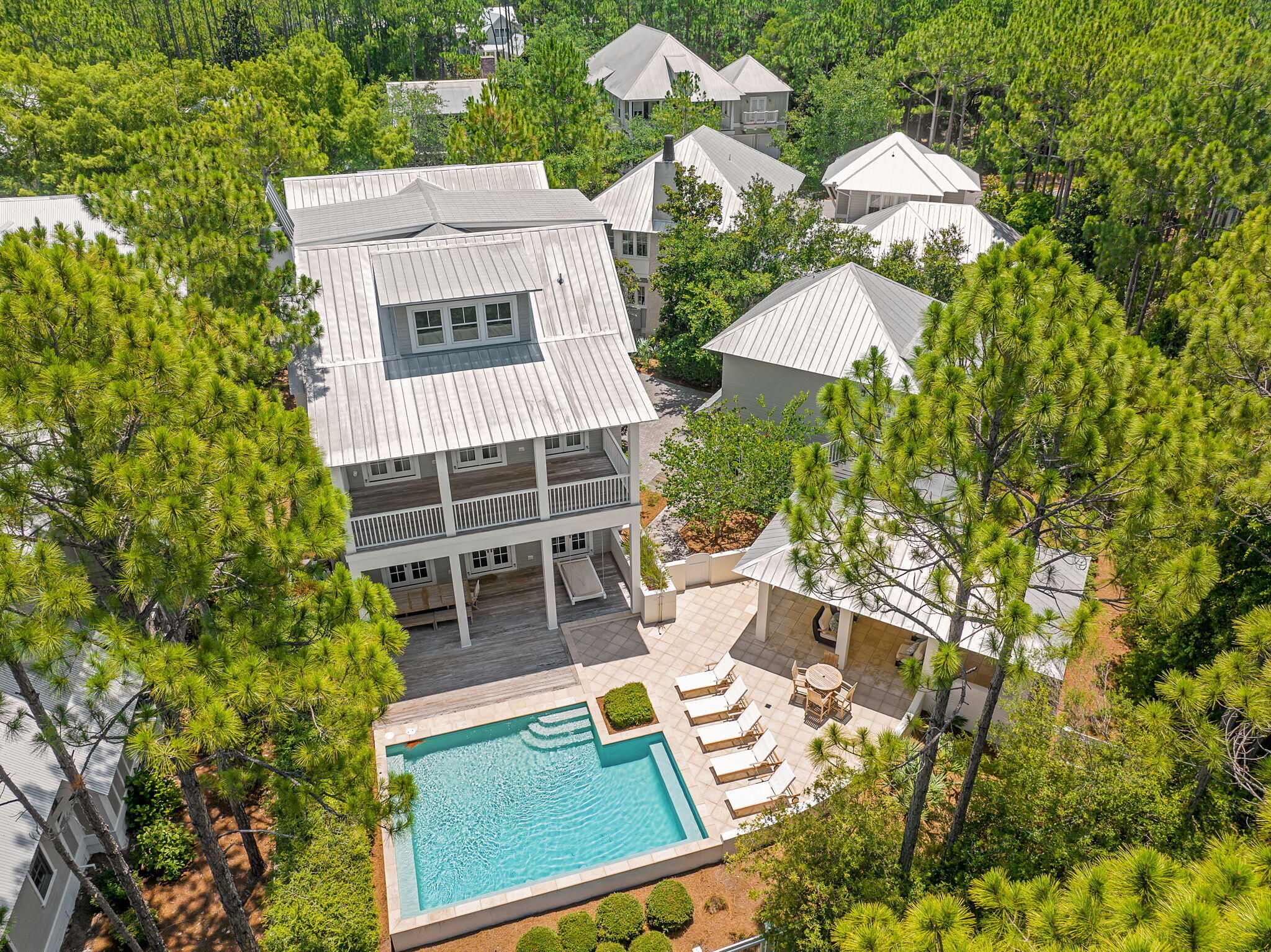 40 Chapman Oak Way Santa Rosa Beach FL 32459