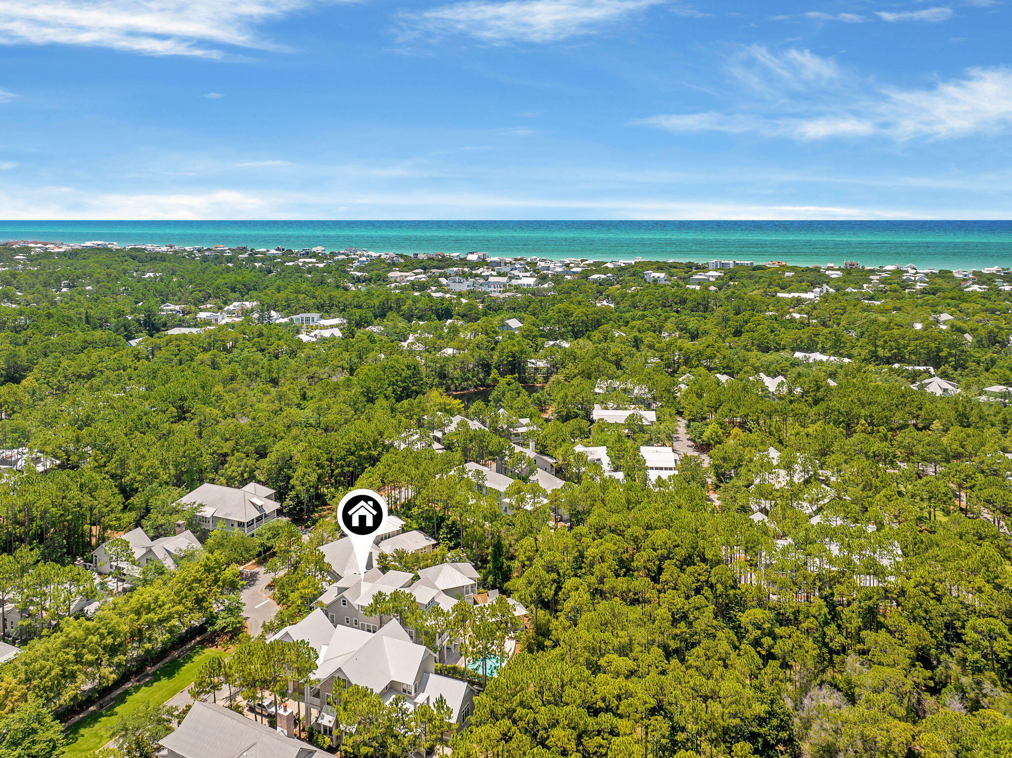 40 Chapman Oak Way Santa Rosa Beach FL 32459