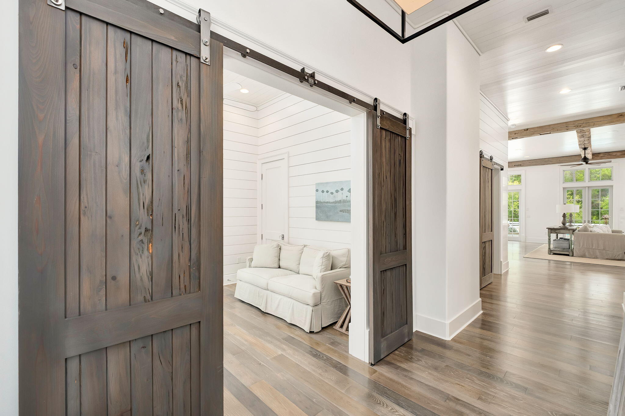 40 Chapman Oak Way Santa Rosa Beach FL 32459