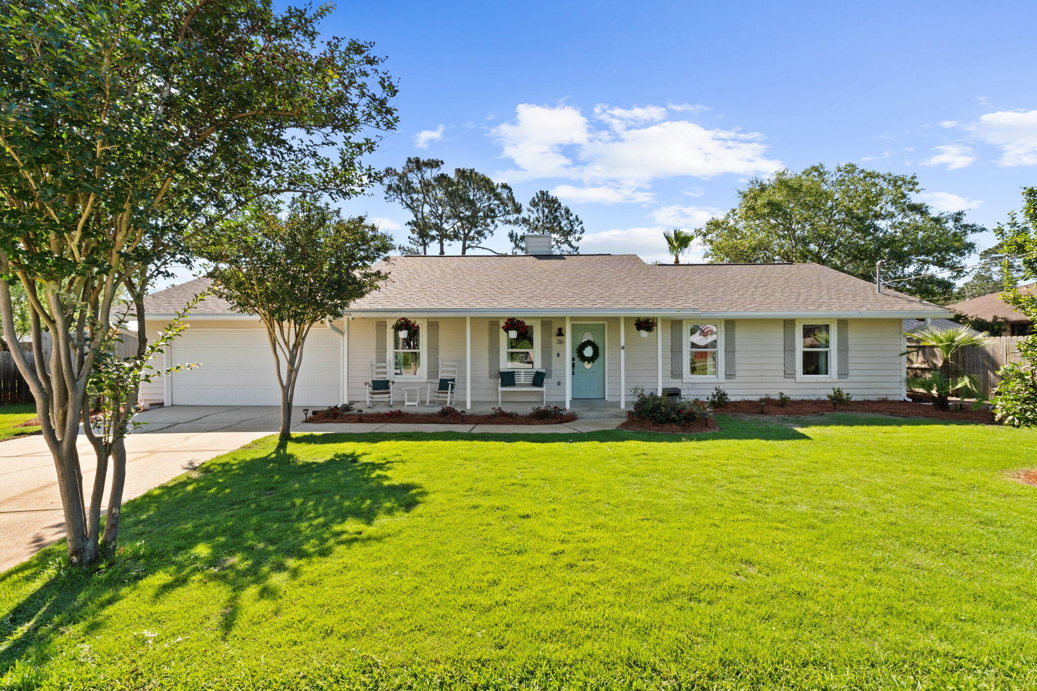 36 Holiday Shores Court Miramar Beach FL 32550