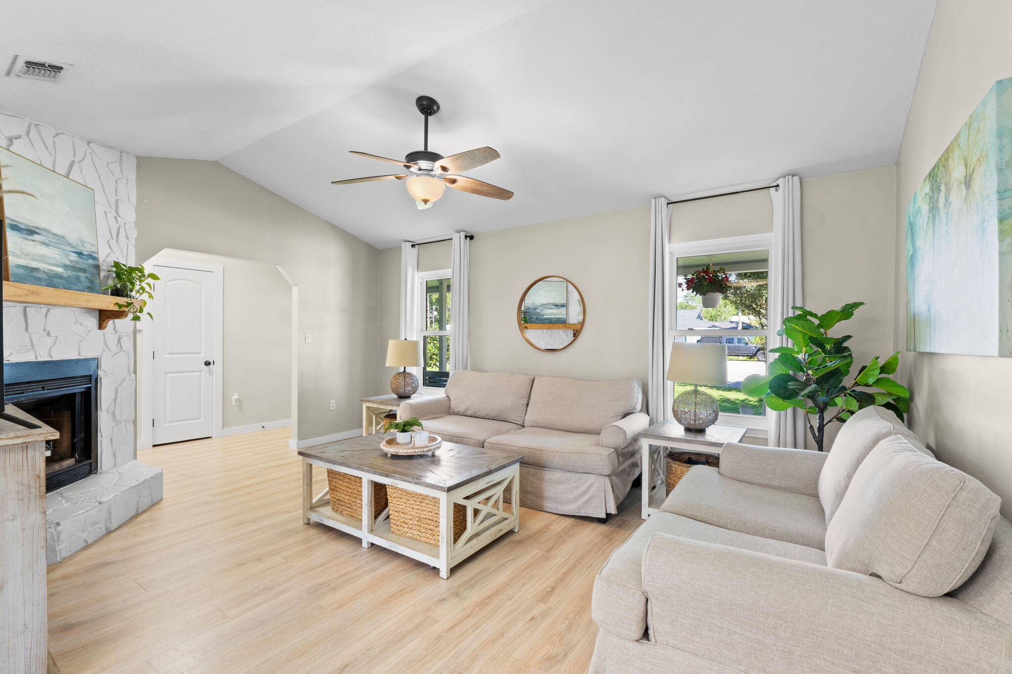 36 Holiday Shores Court Miramar Beach FL 32550