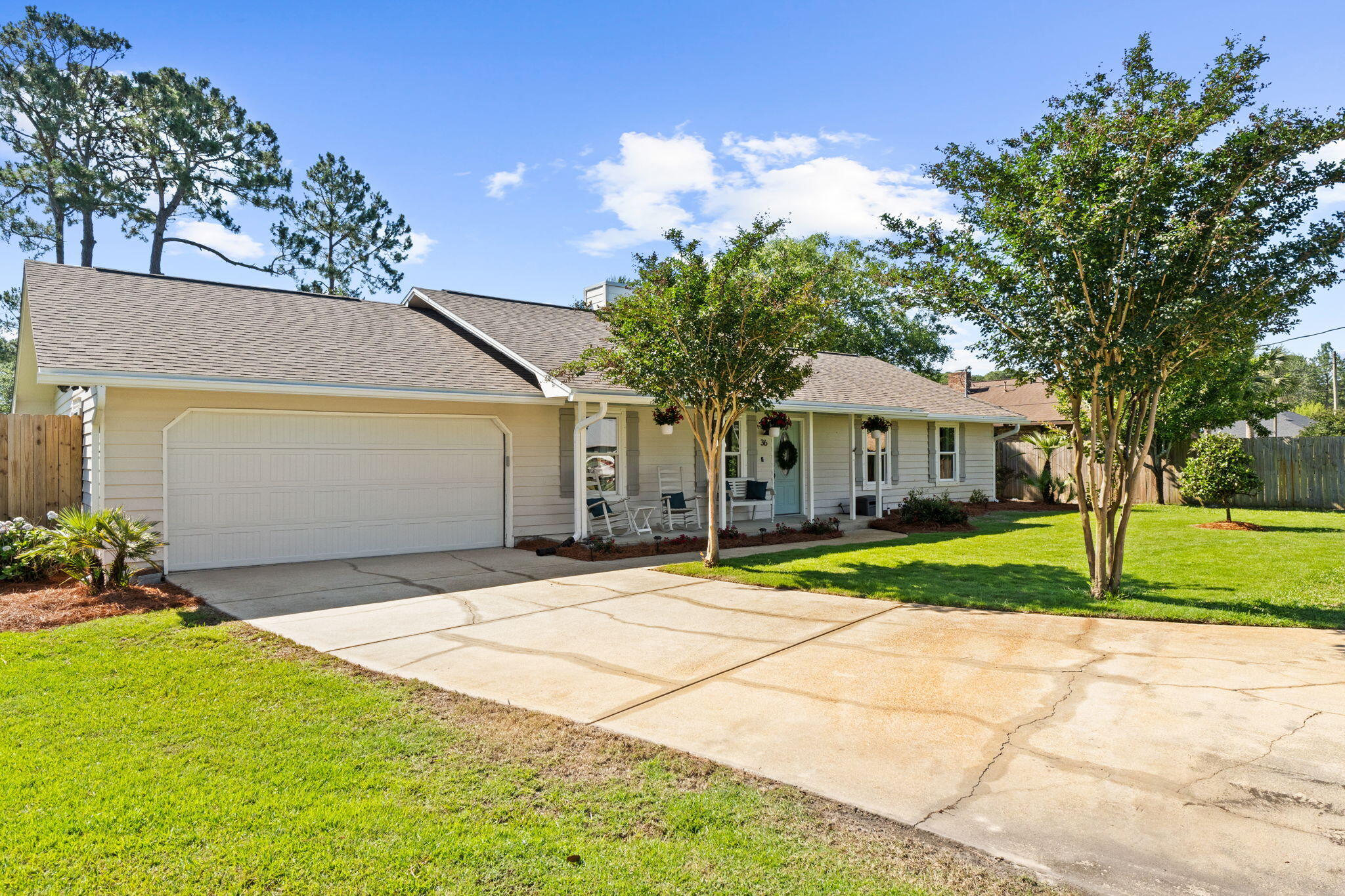 36 Holiday Shores Court Miramar Beach FL 32550