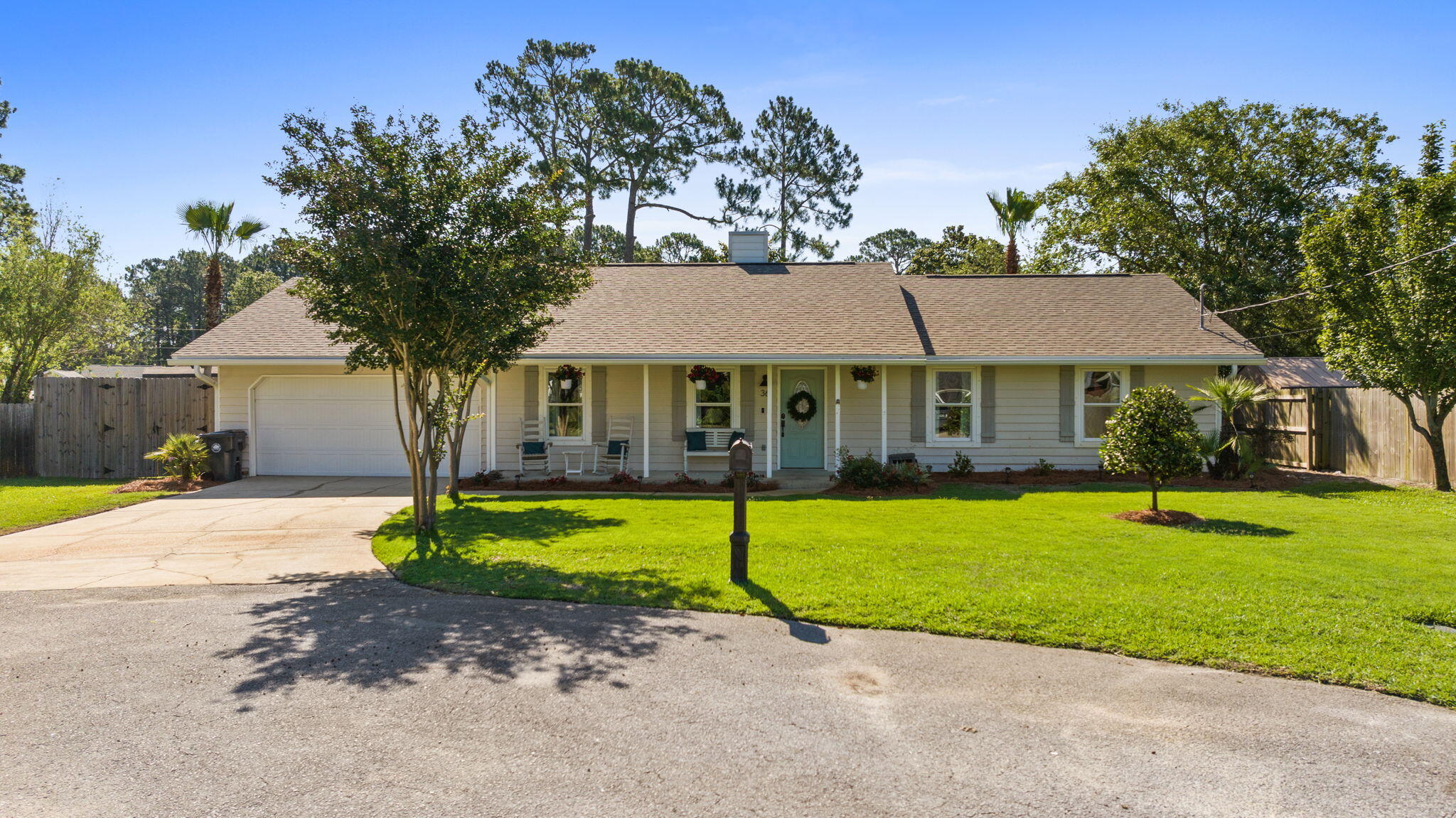 36 Holiday Shores Court Miramar Beach FL 32550