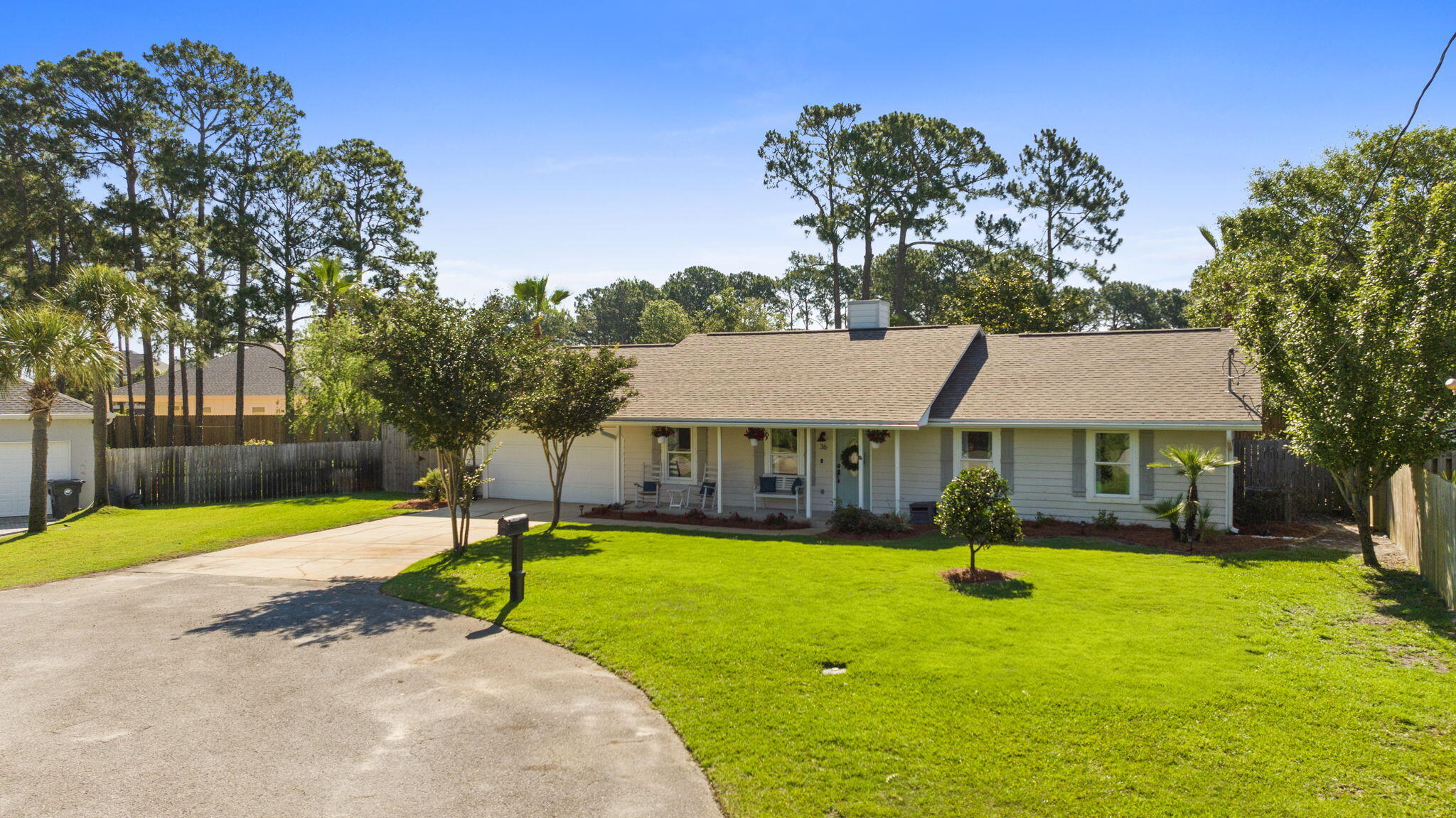 36 Holiday Shores Court Miramar Beach FL 32550