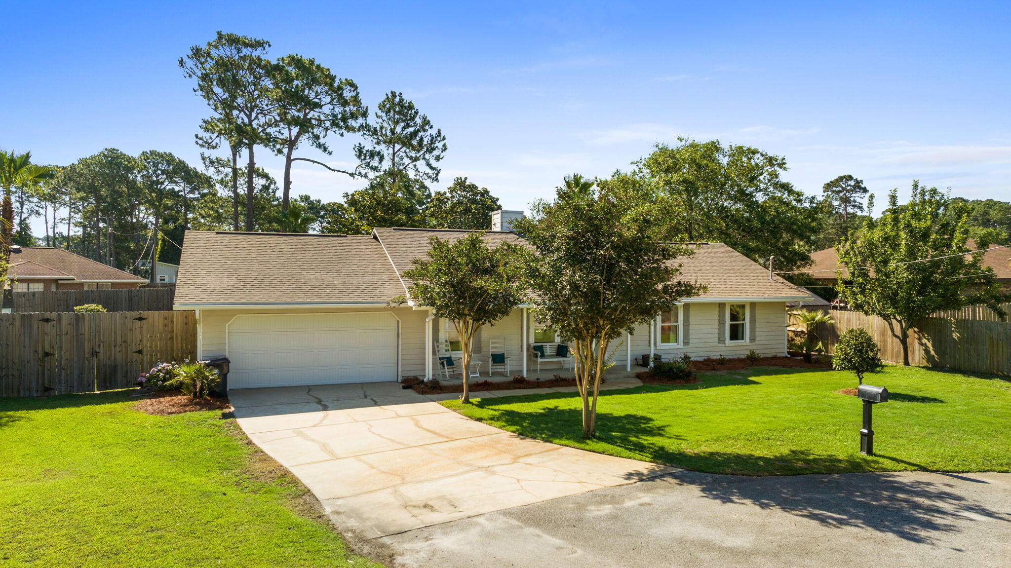 36 Holiday Shores Court Miramar Beach FL 32550