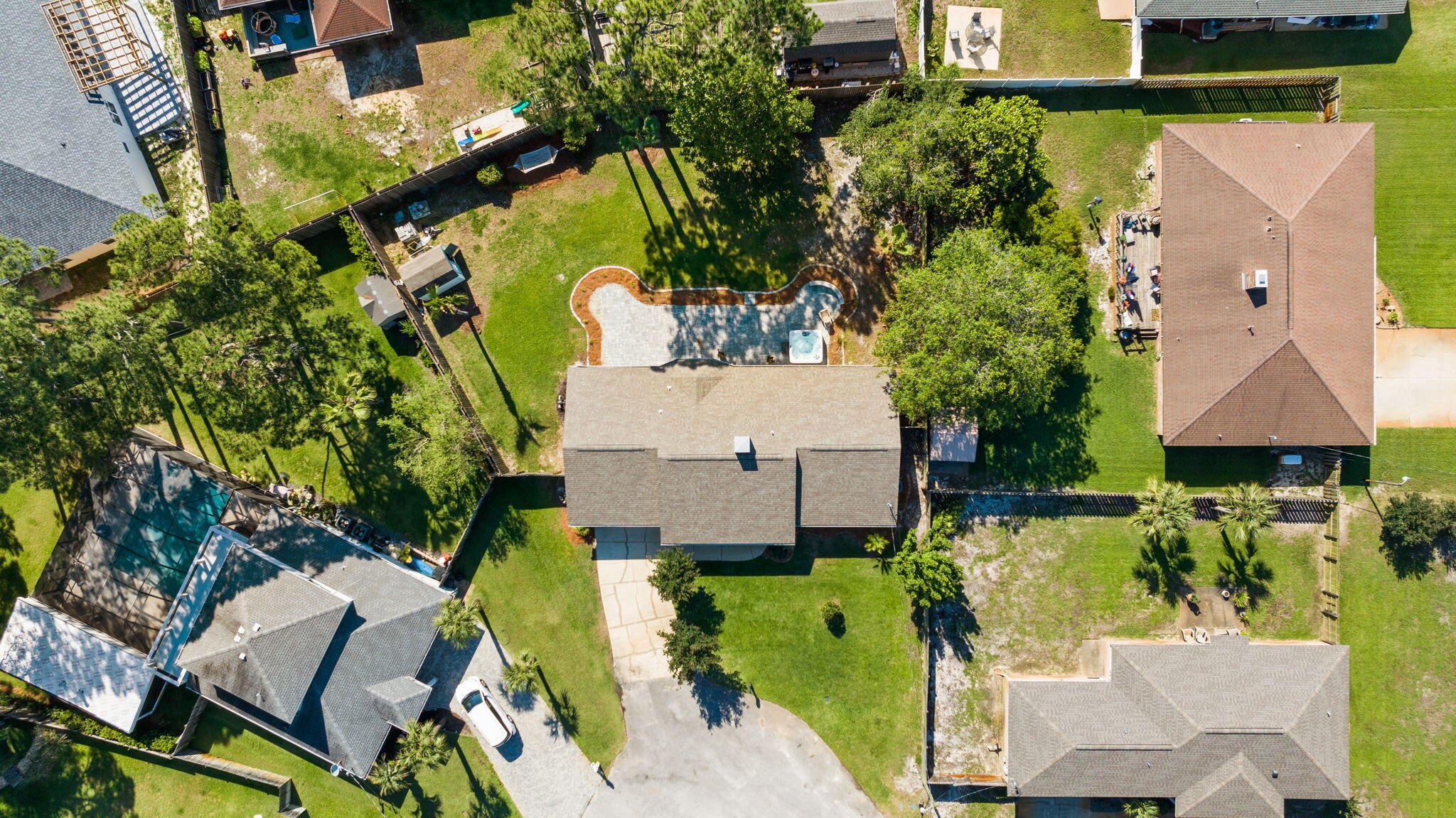 36 Holiday Shores Court Miramar Beach FL 32550