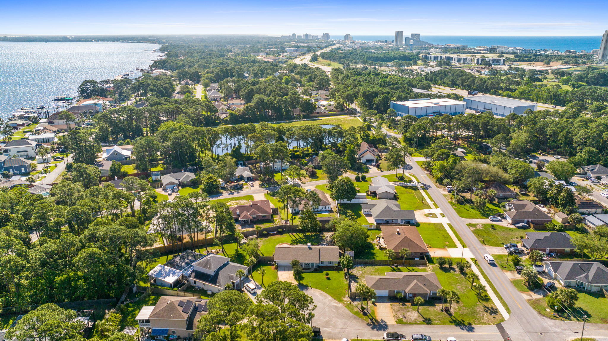 36 Holiday Shores Court Miramar Beach FL 32550