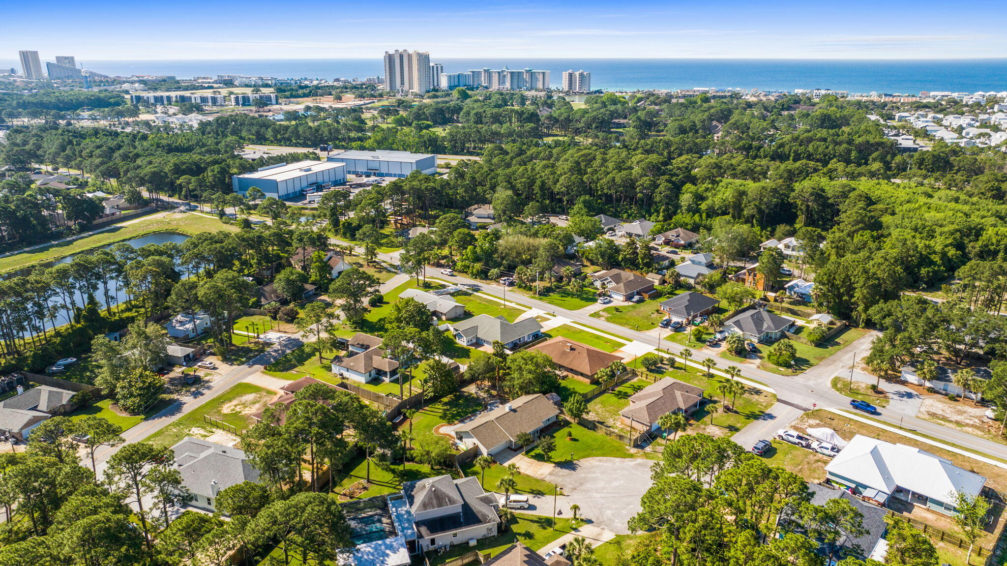 36 Holiday Shores Court Miramar Beach FL 32550