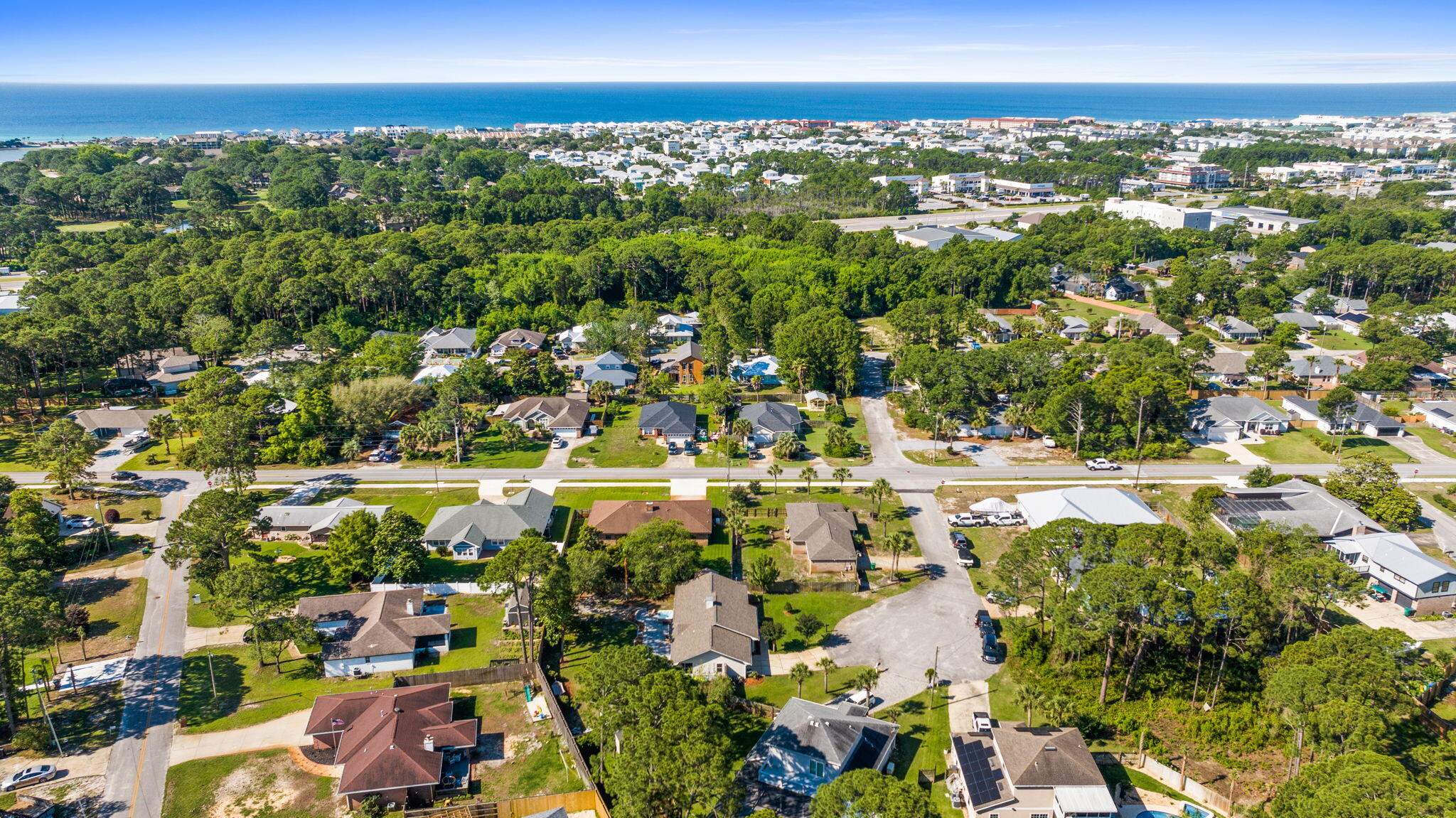 36 Holiday Shores Court Miramar Beach FL 32550