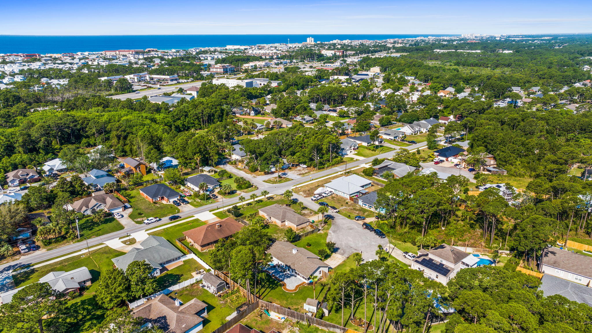 36 Holiday Shores Court Miramar Beach FL 32550