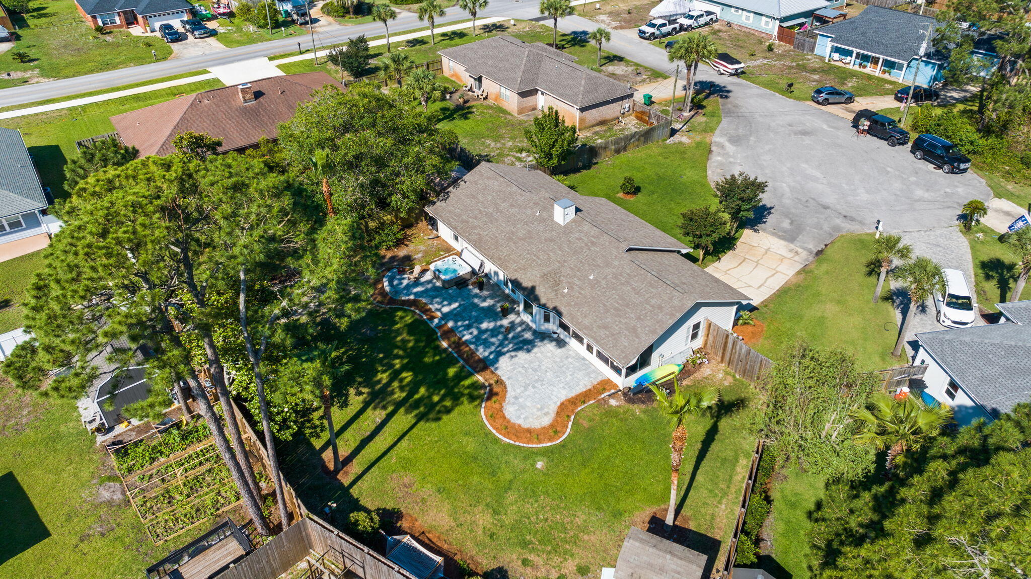 36 Holiday Shores Court Miramar Beach FL 32550