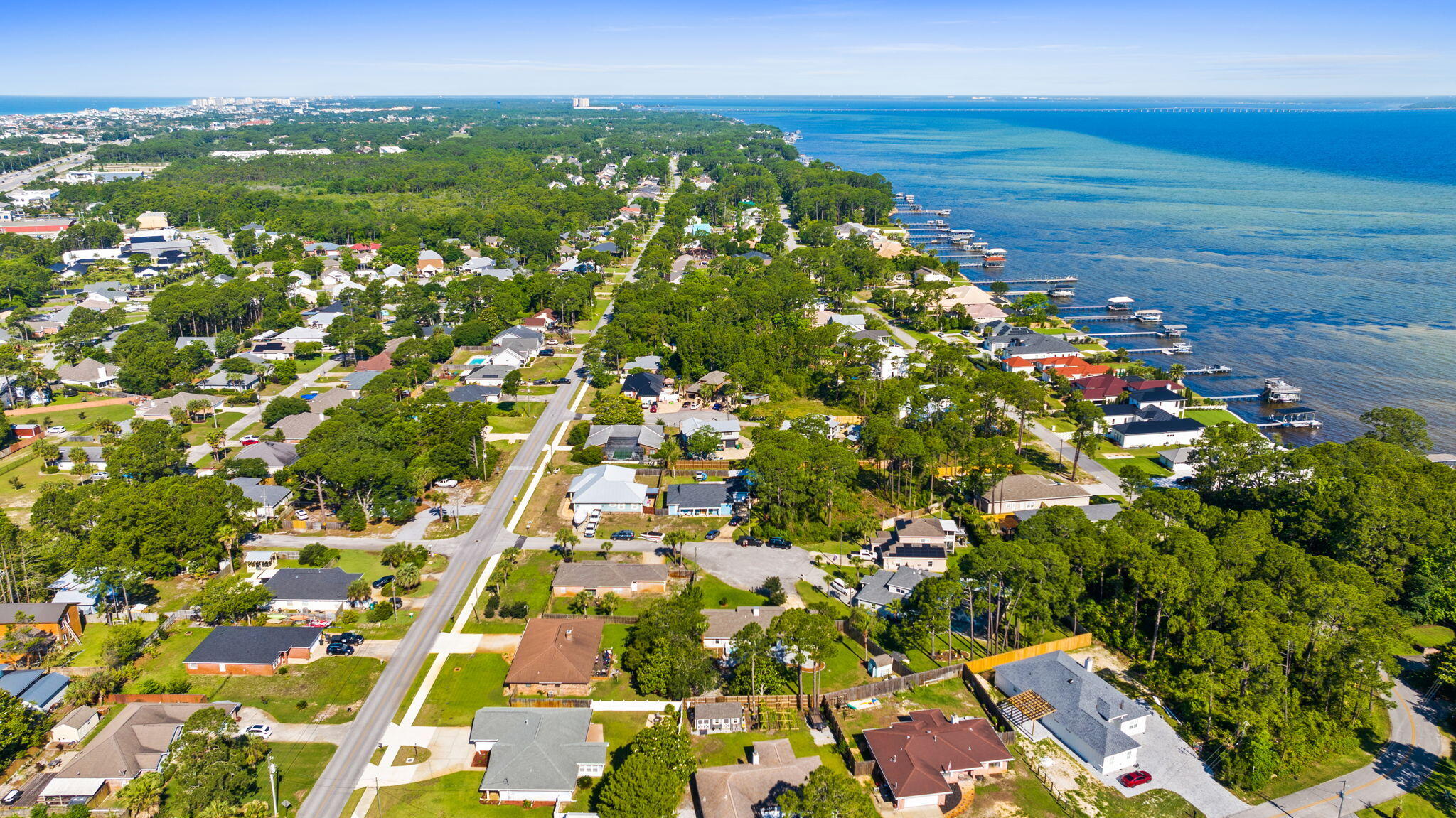 36 Holiday Shores Court Miramar Beach FL 32550