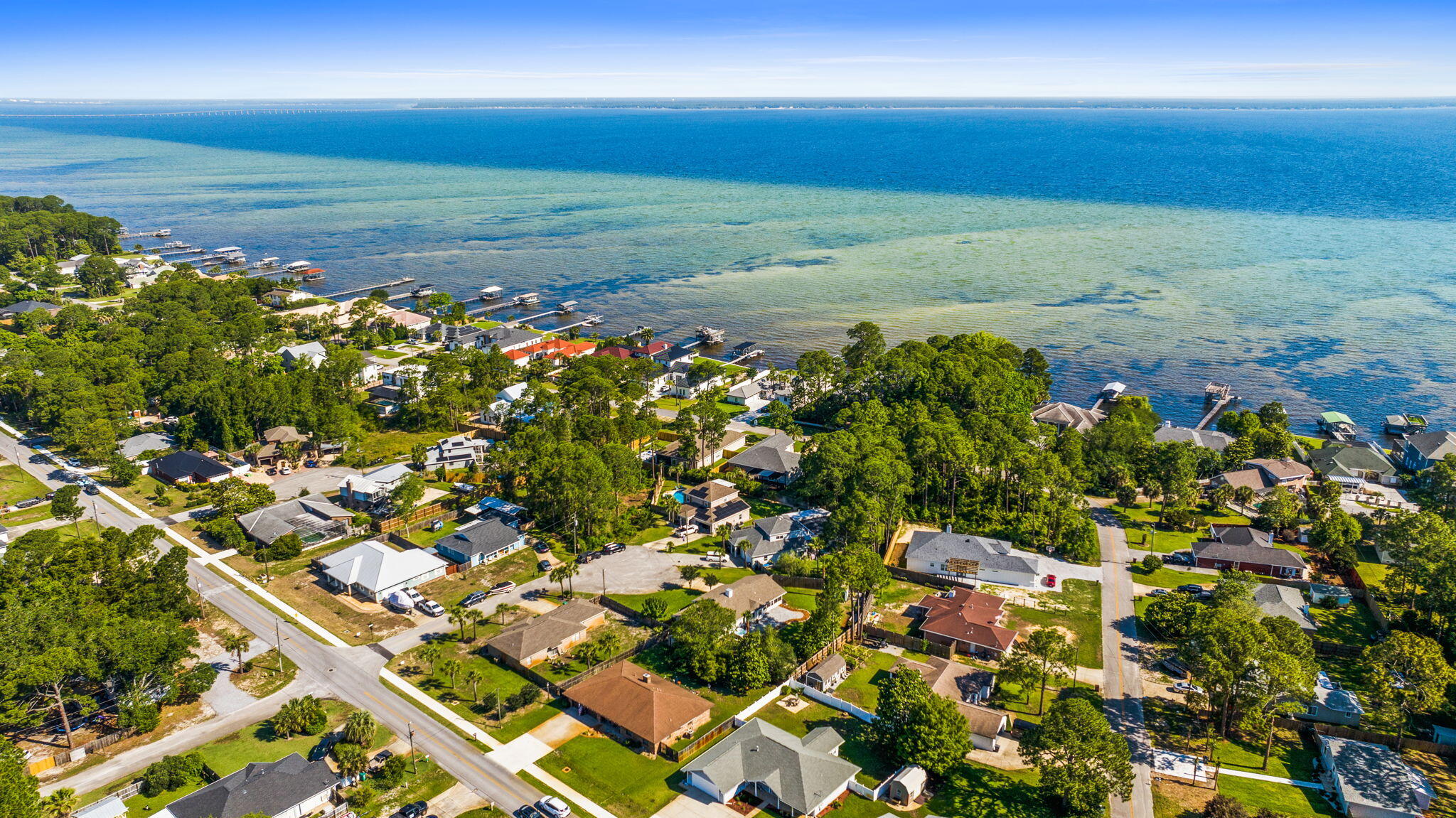 36 Holiday Shores Court Miramar Beach FL 32550