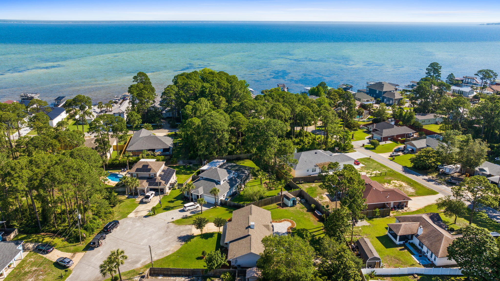 36 Holiday Shores Court Miramar Beach FL 32550