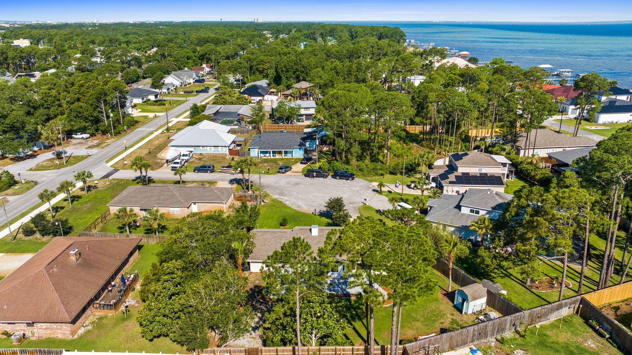 36 Holiday Shores Court Miramar Beach FL 32550