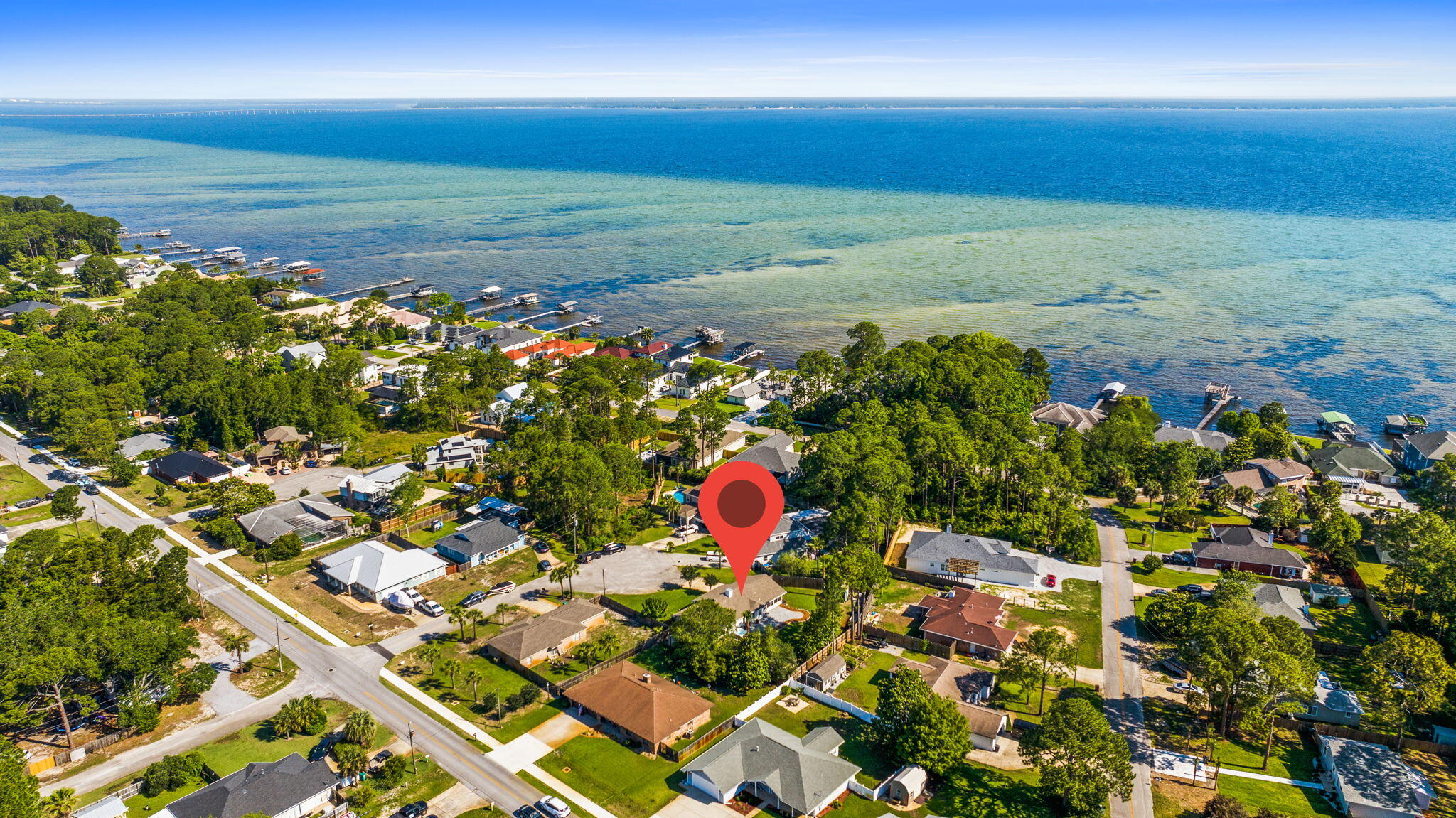 36 Holiday Shores Court Miramar Beach FL 32550